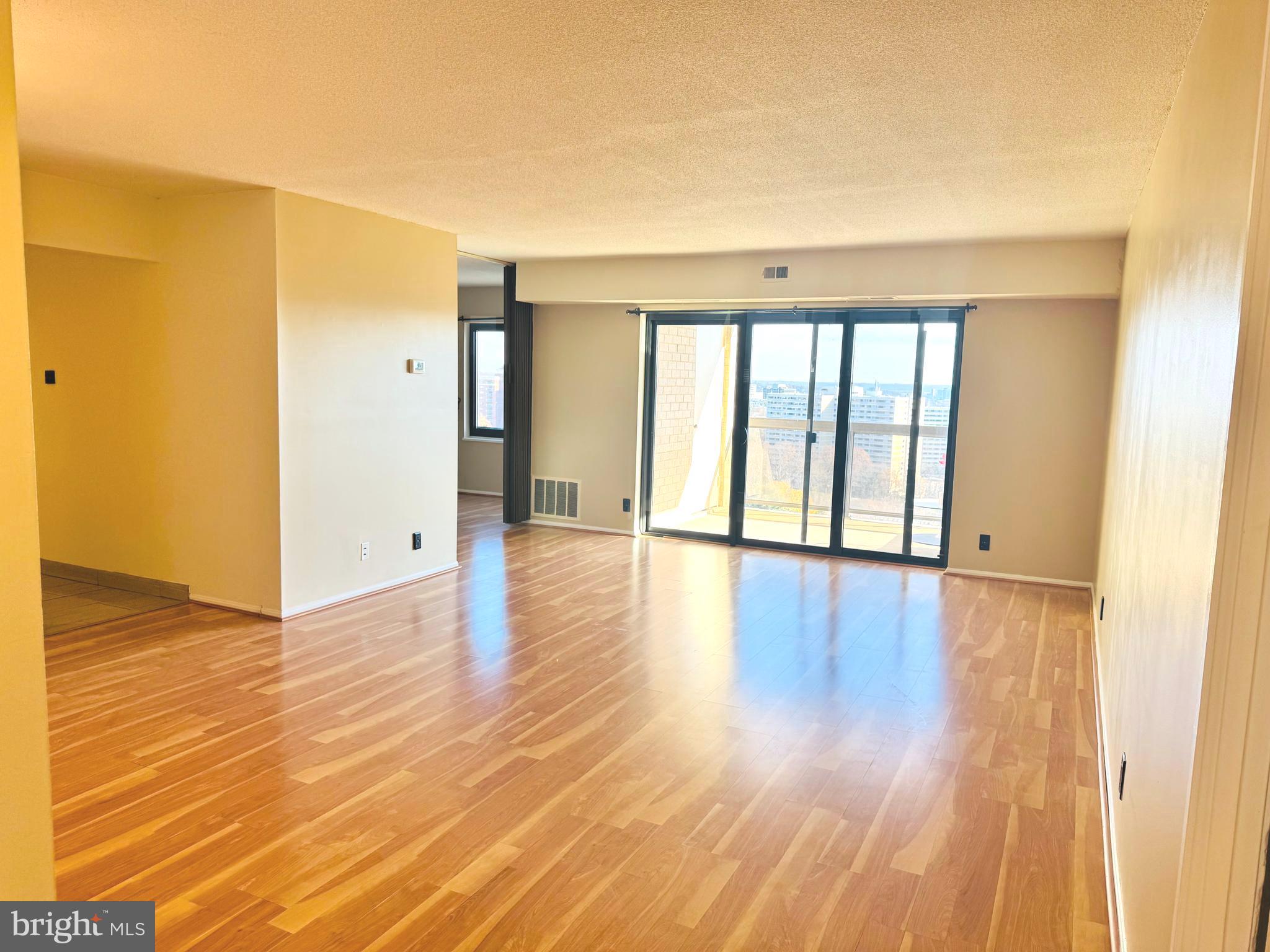 307 YOAKUM PKWY #1517