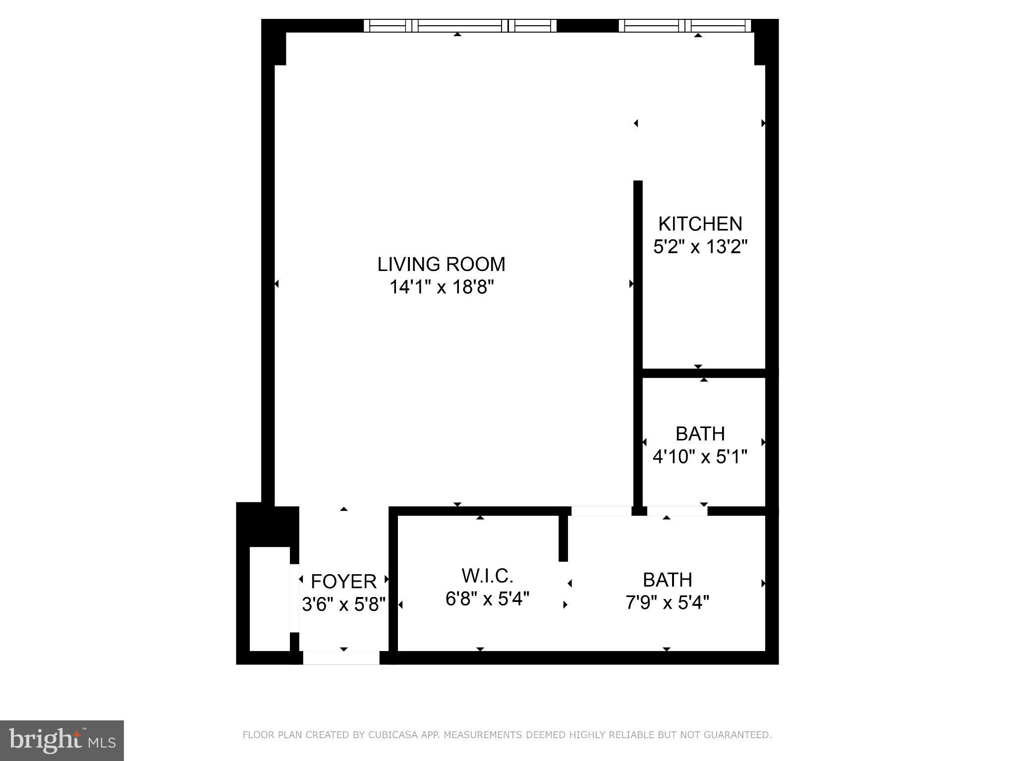 2500 N VAN DORN STREET 517