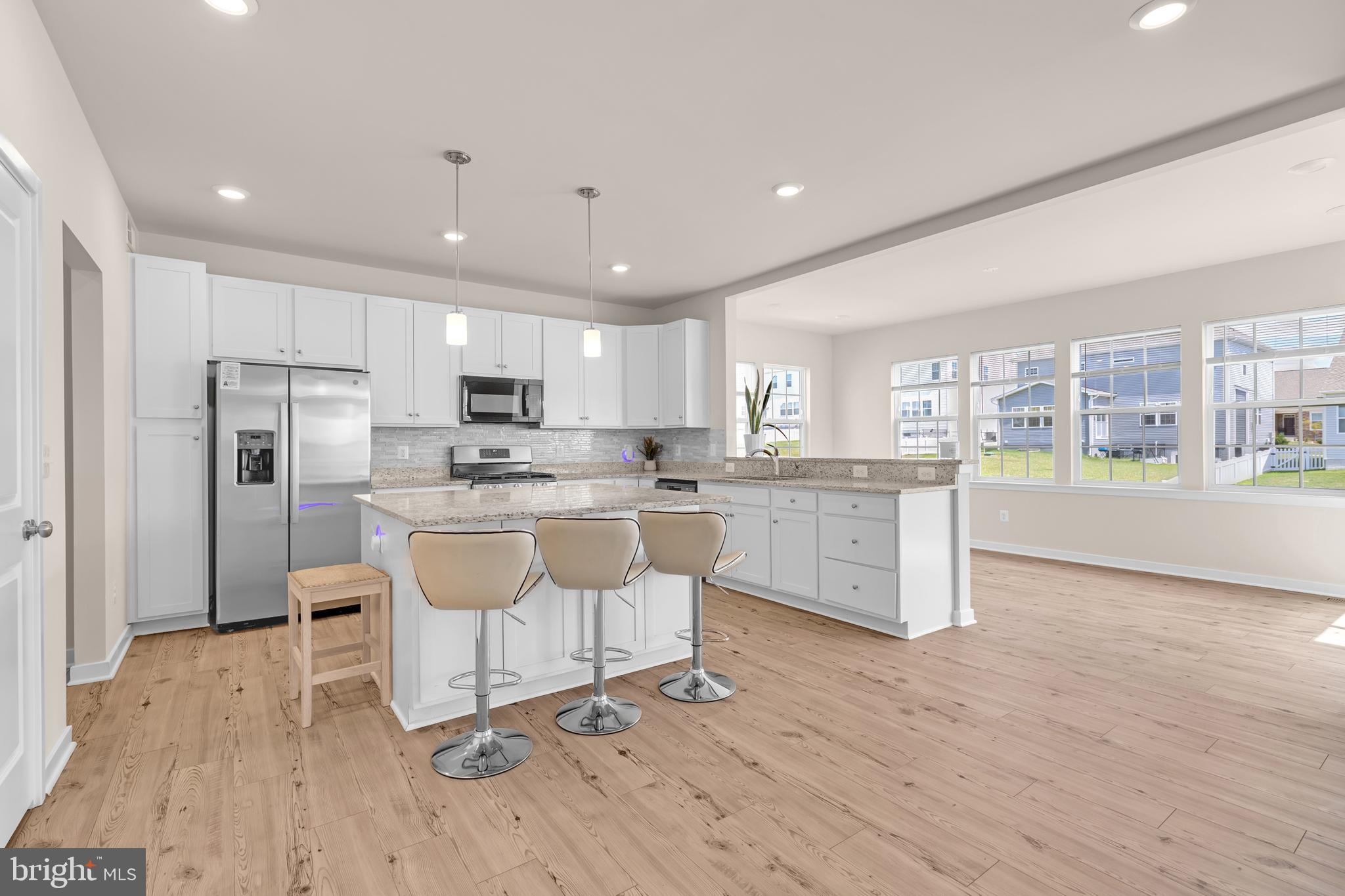 2053 Whithorn Hill