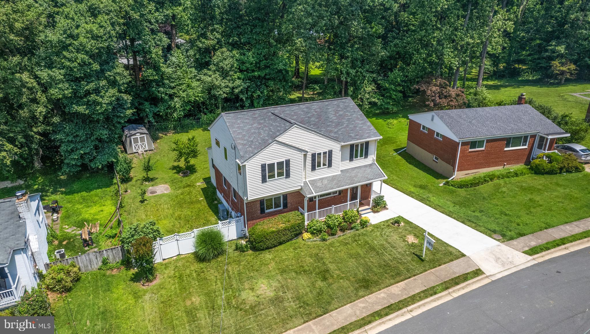 3805 CAROLYN AVENUE