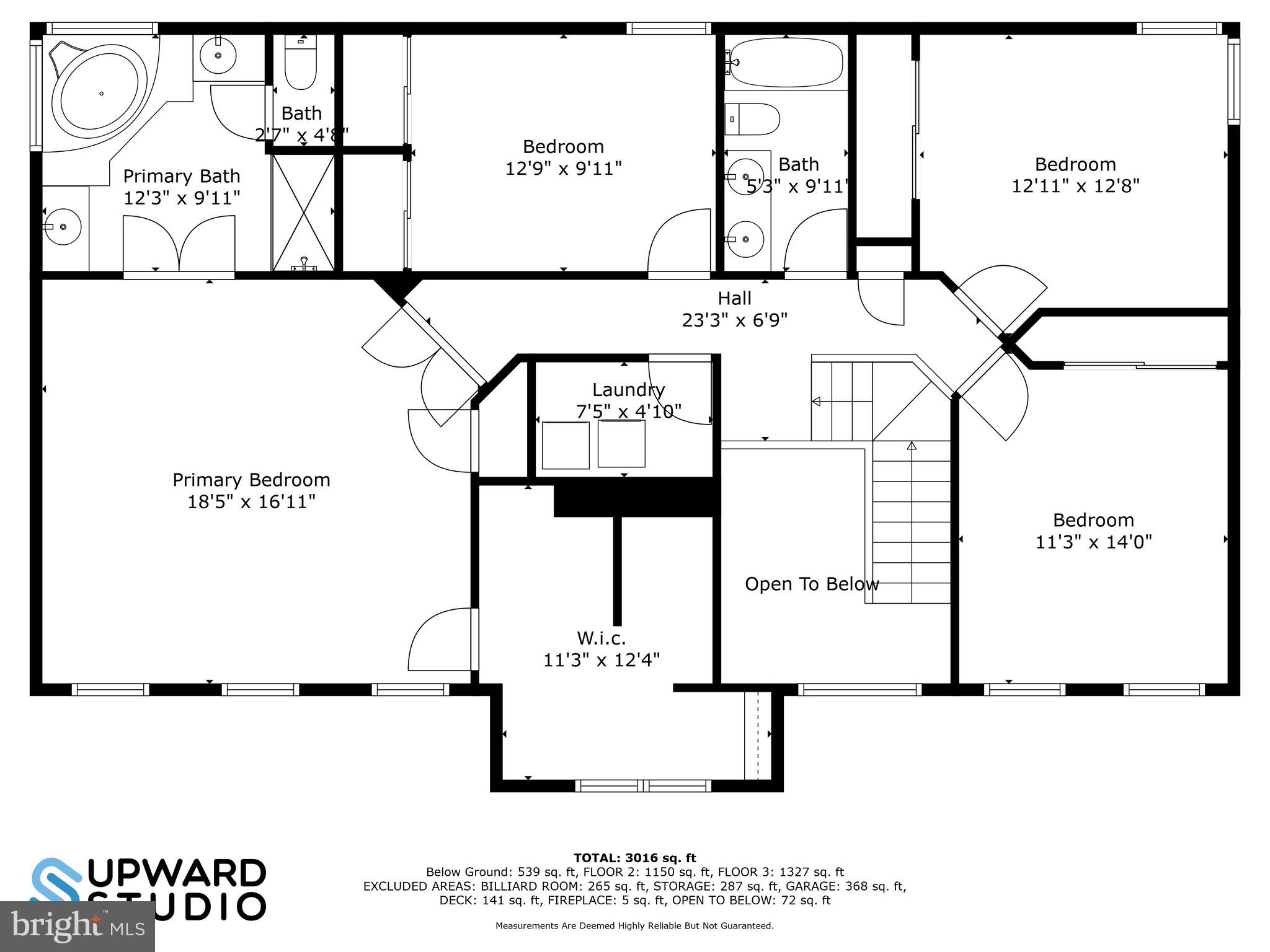 257 Hidden Creek Ln