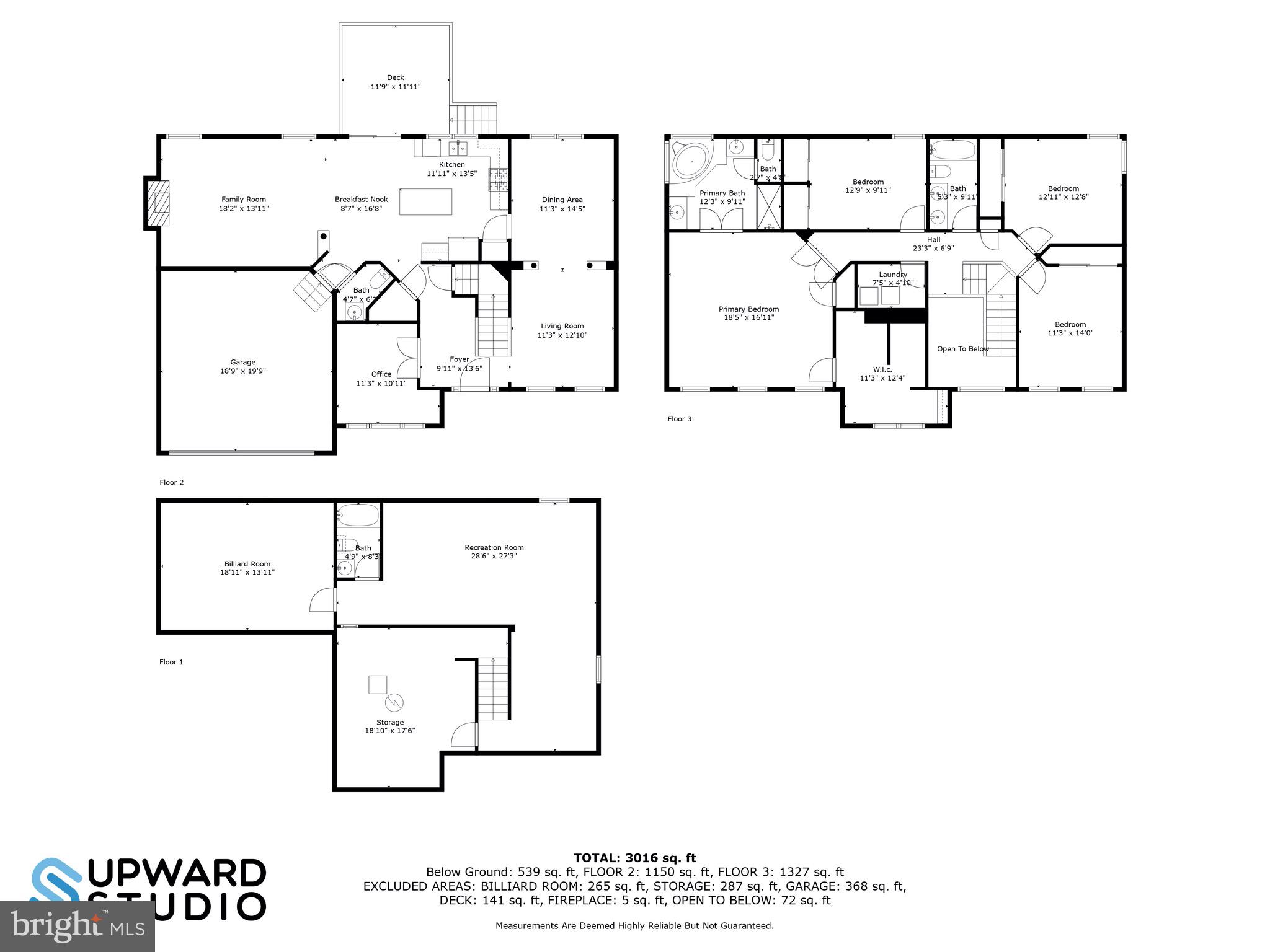 257 Hidden Creek Ln