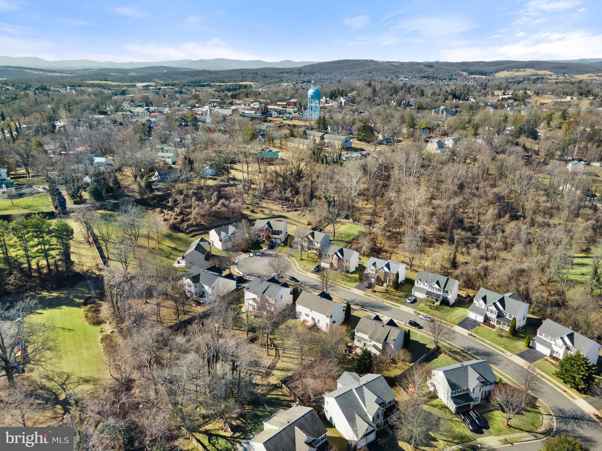 257 HIDDEN CREEK LANE