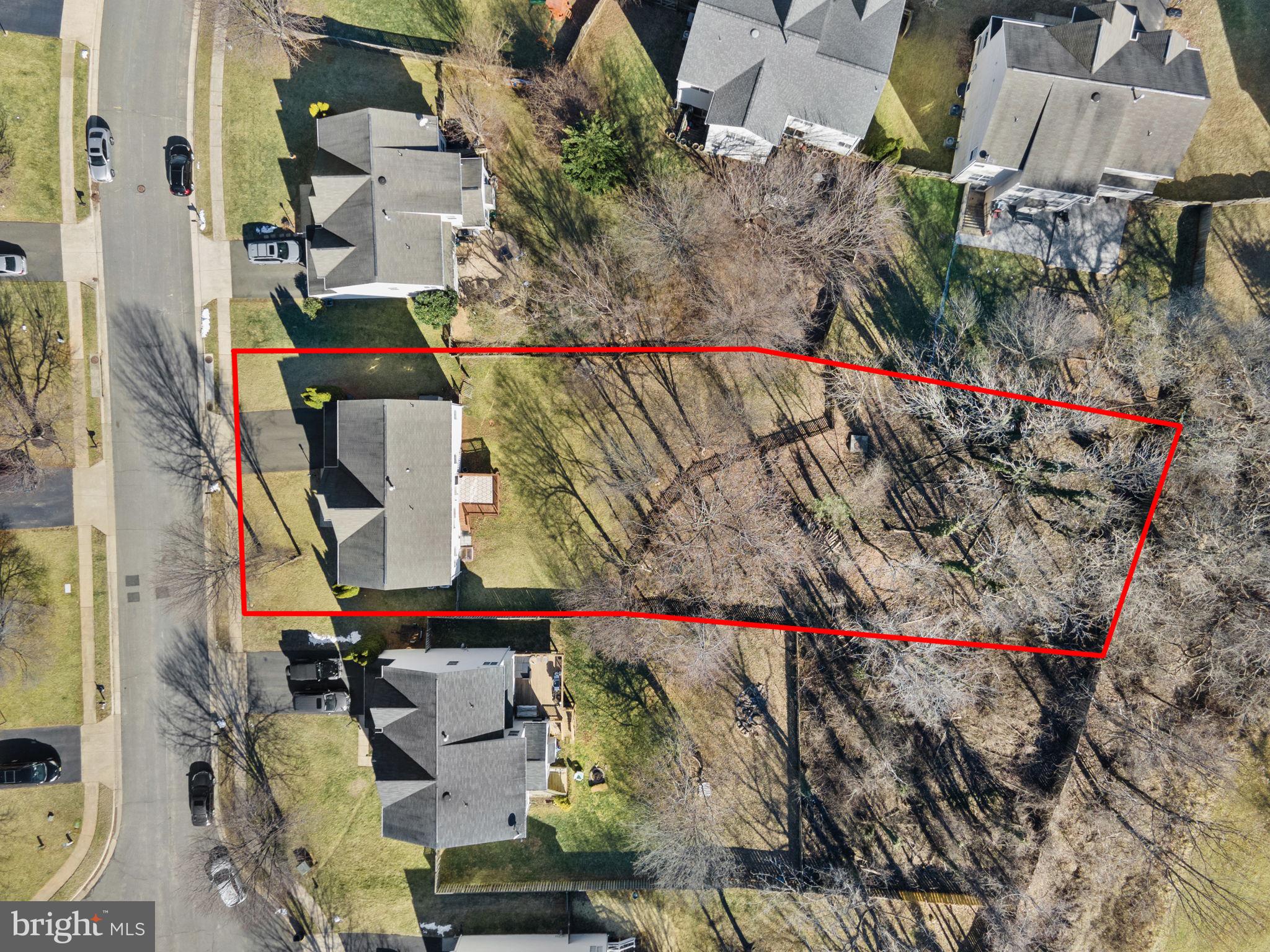 257 HIDDEN CREEK LANE