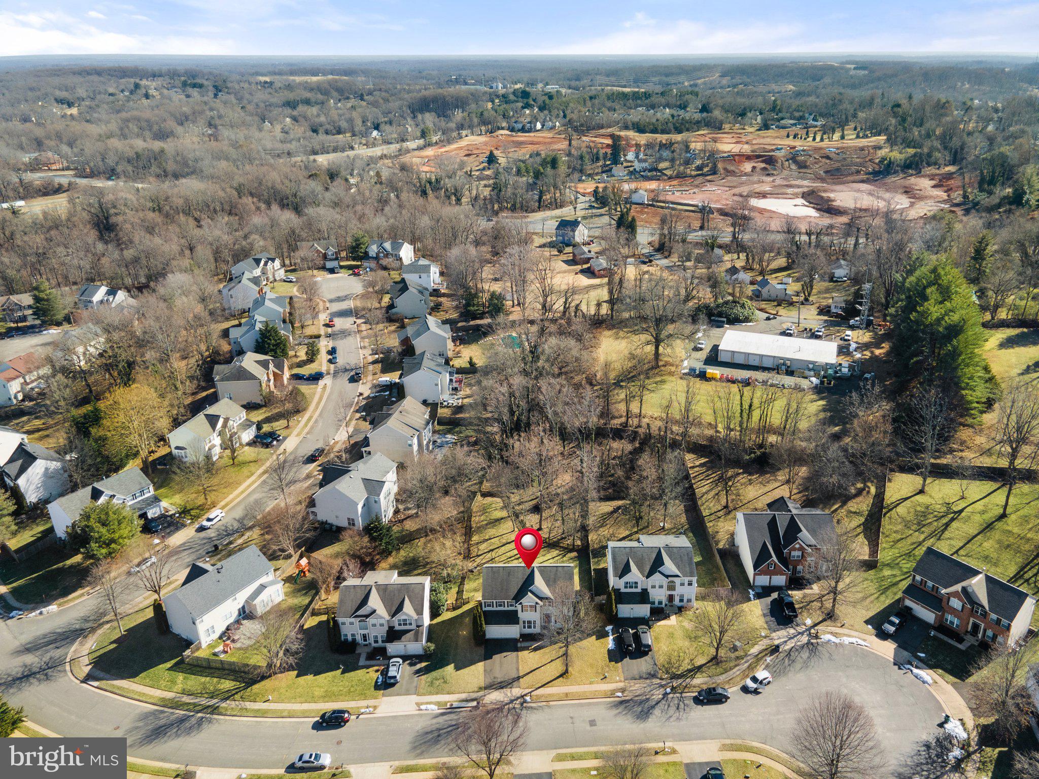 257 HIDDEN CREEK LANE