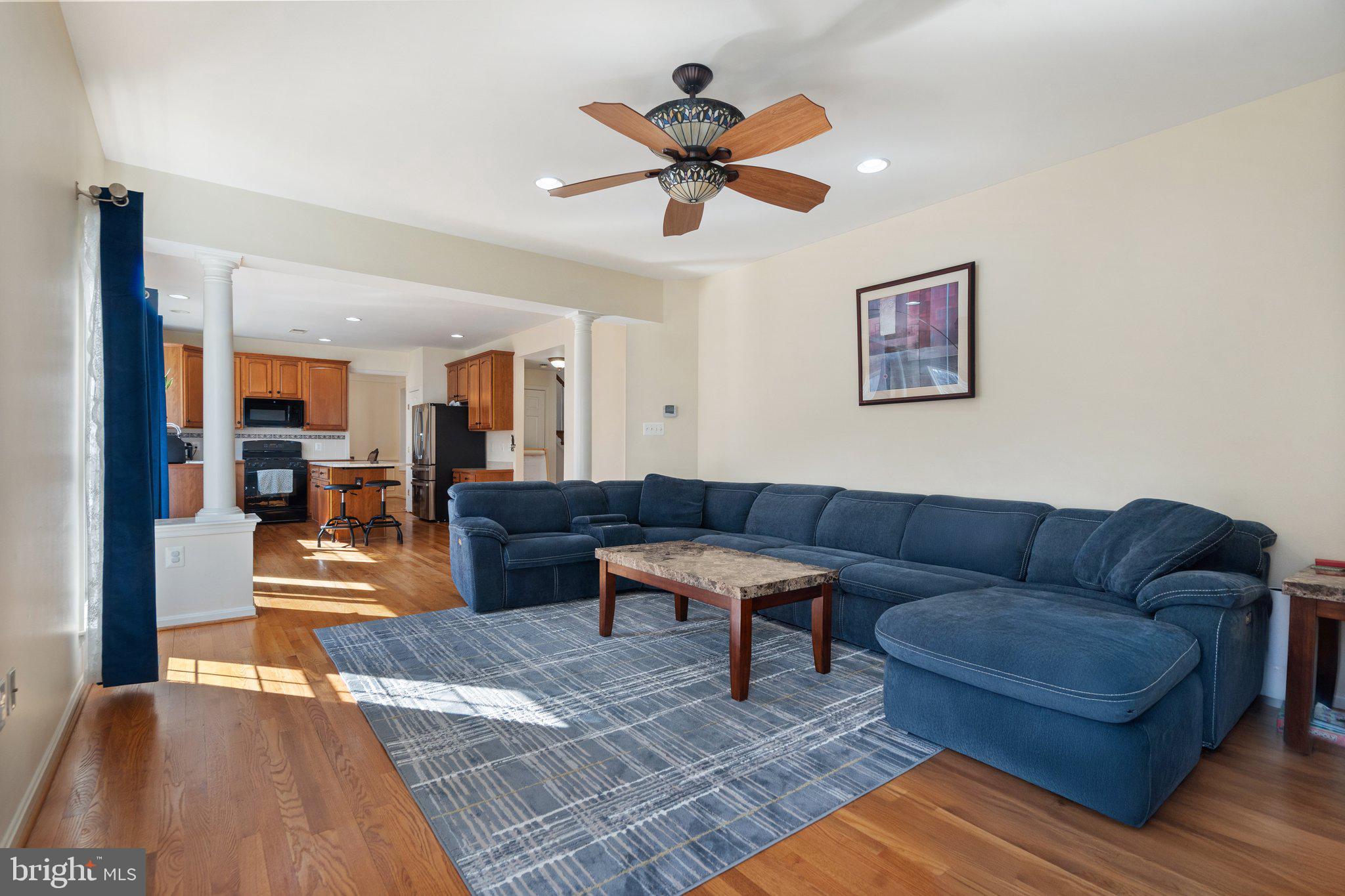 257 HIDDEN CREEK LANE