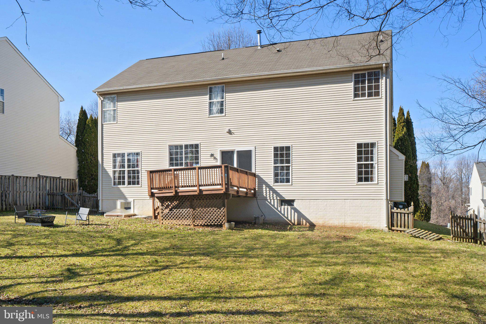 257 HIDDEN CREEK LANE