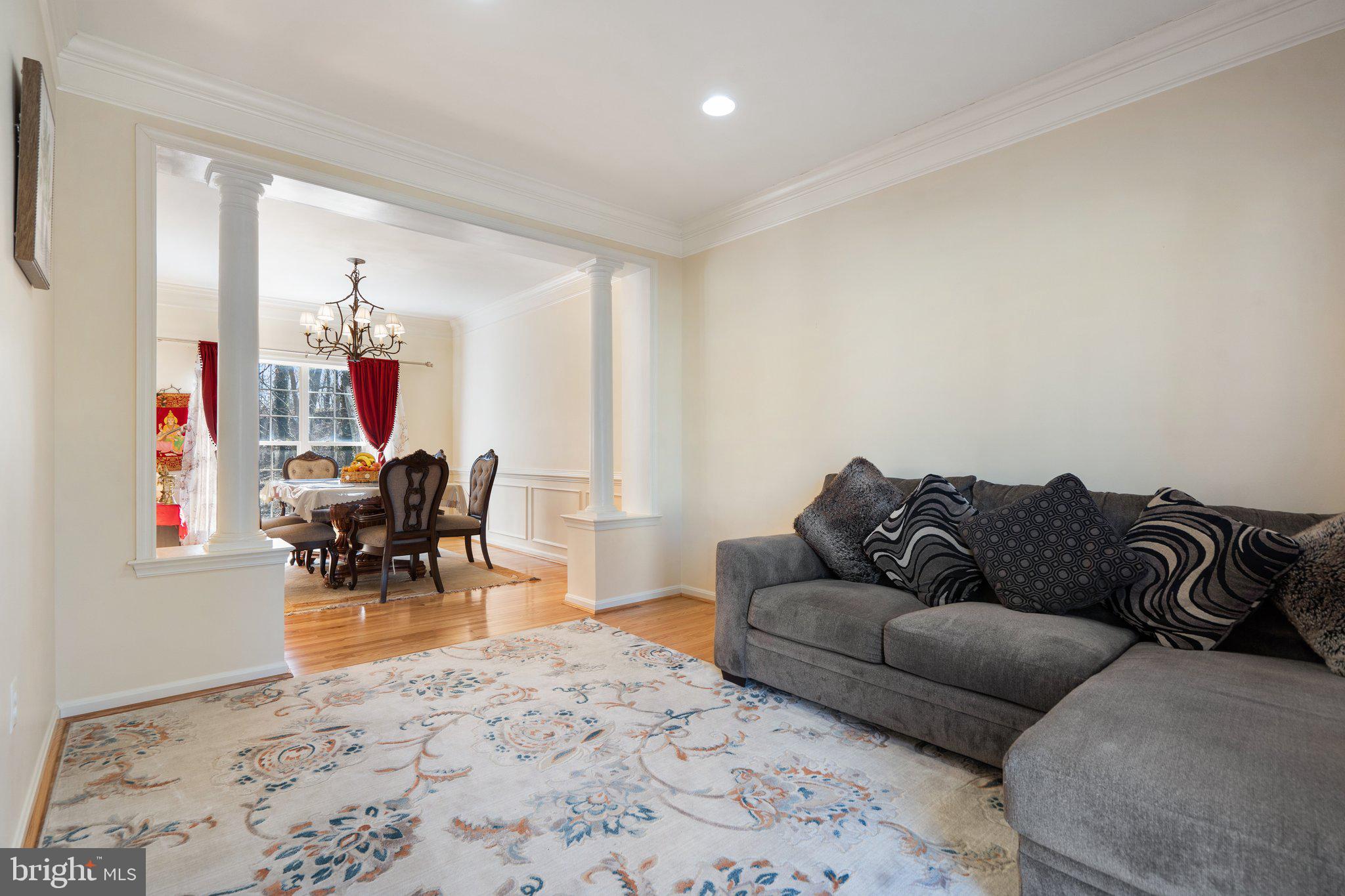 257 HIDDEN CREEK LANE