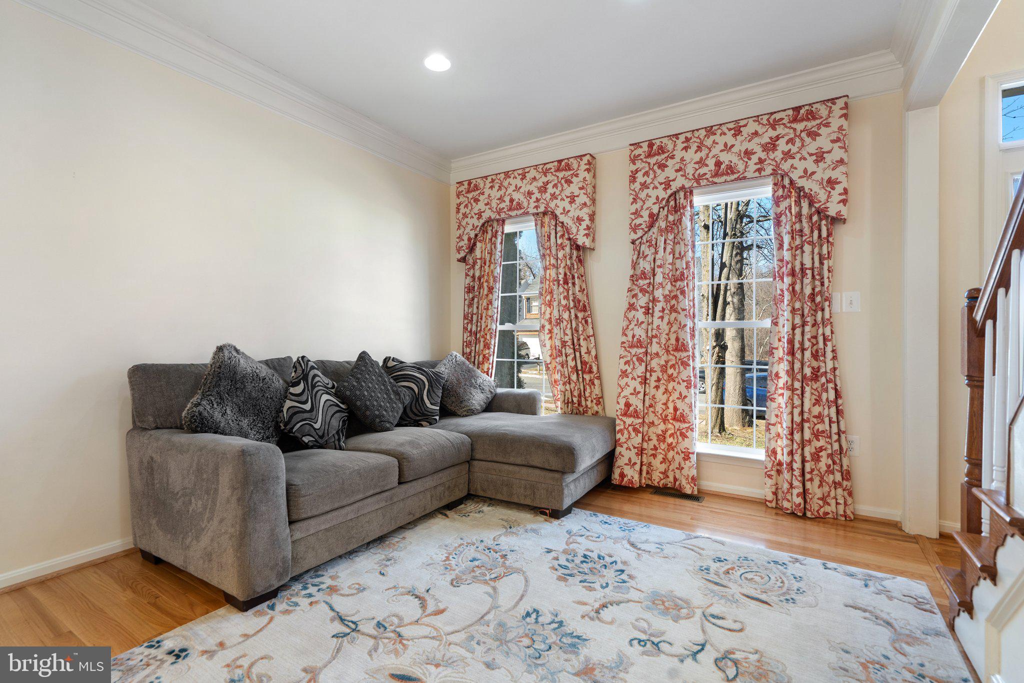 257 HIDDEN CREEK LANE