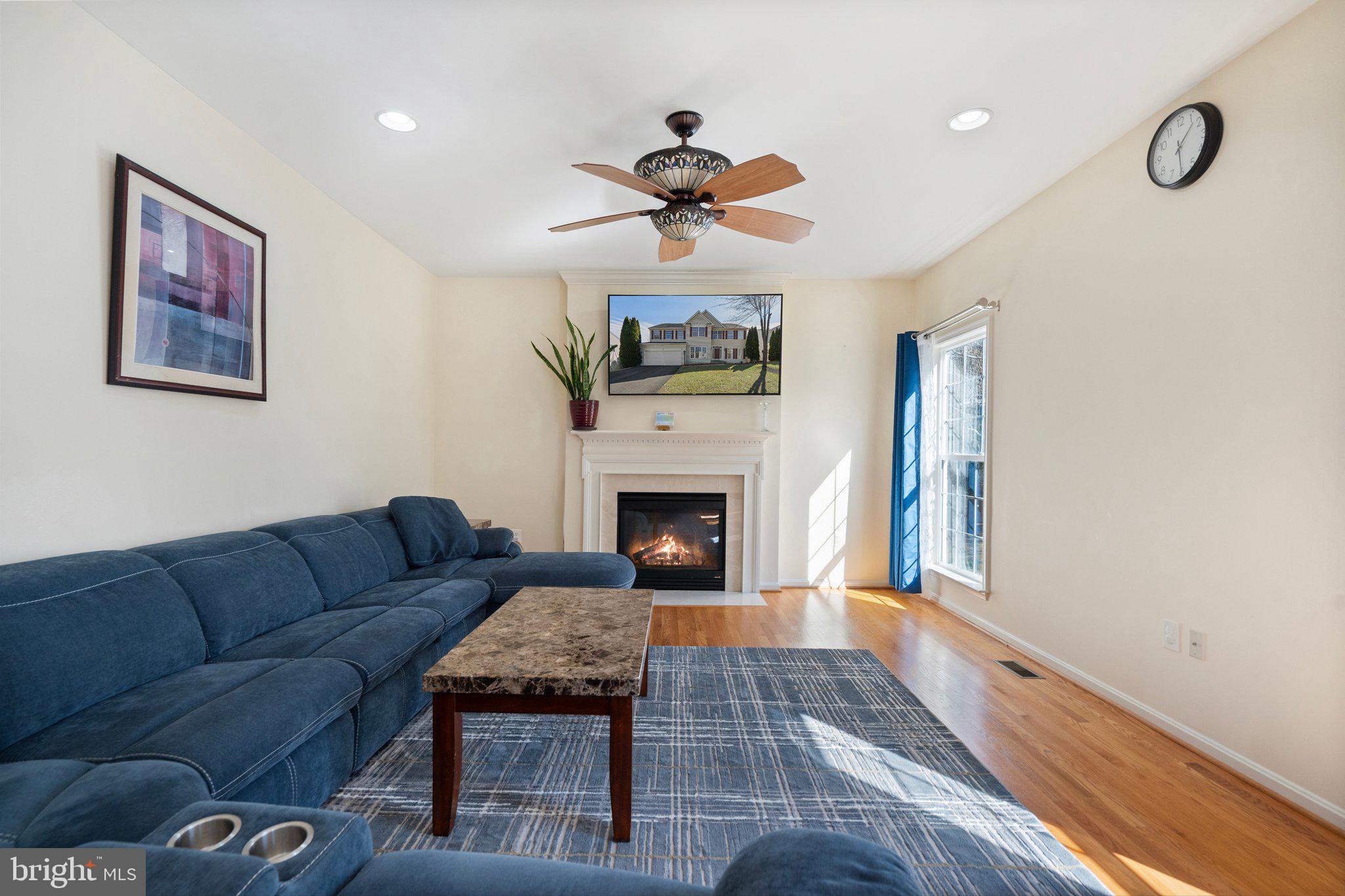 257 HIDDEN CREEK LANE