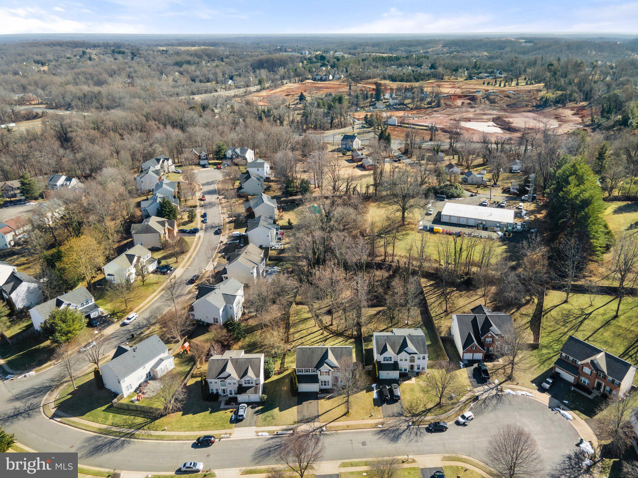 257 HIDDEN CREEK LANE