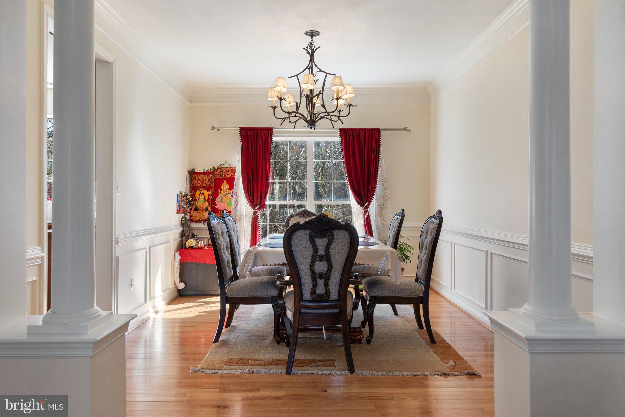 257 HIDDEN CREEK LANE