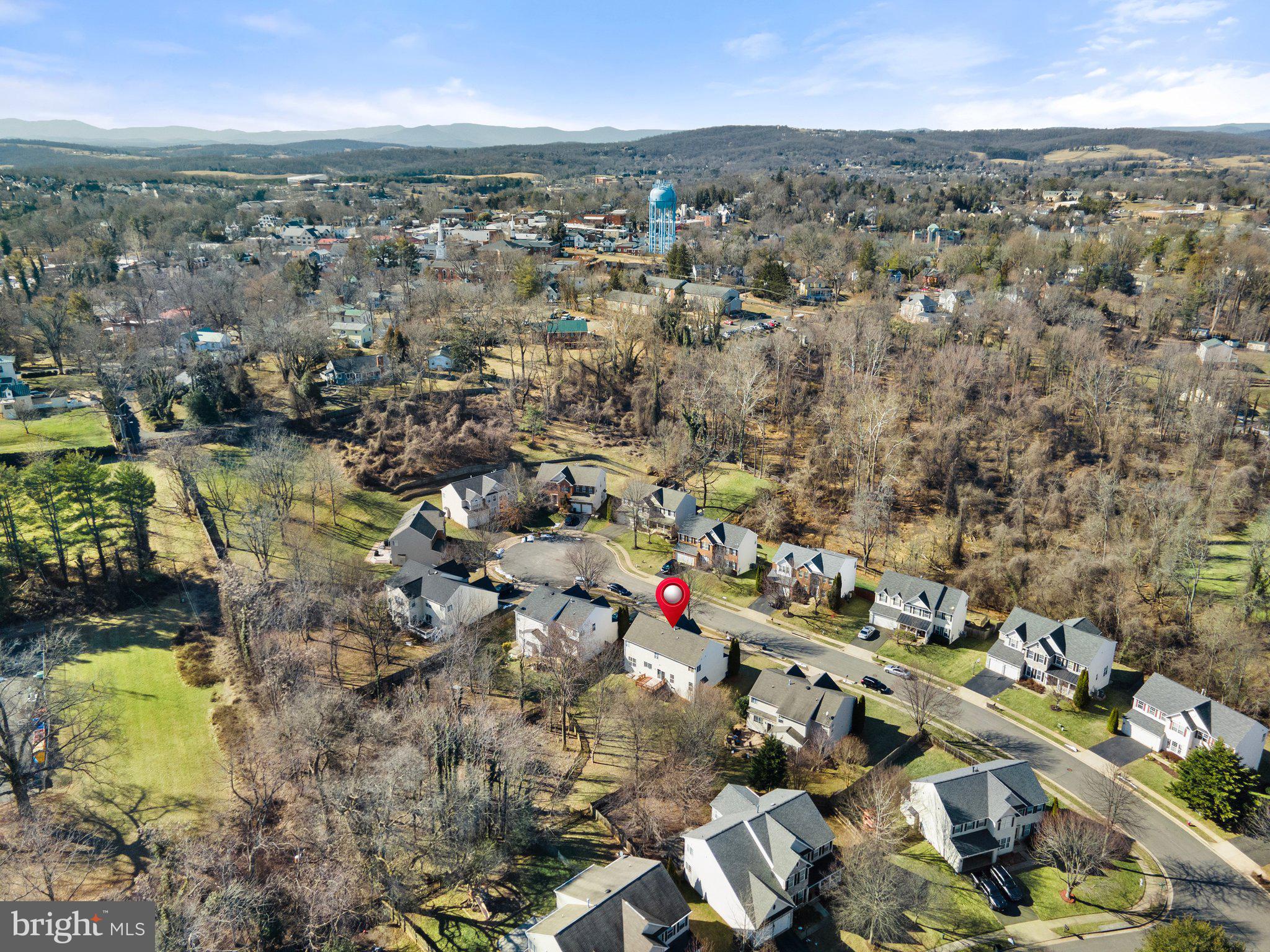 257 HIDDEN CREEK LANE