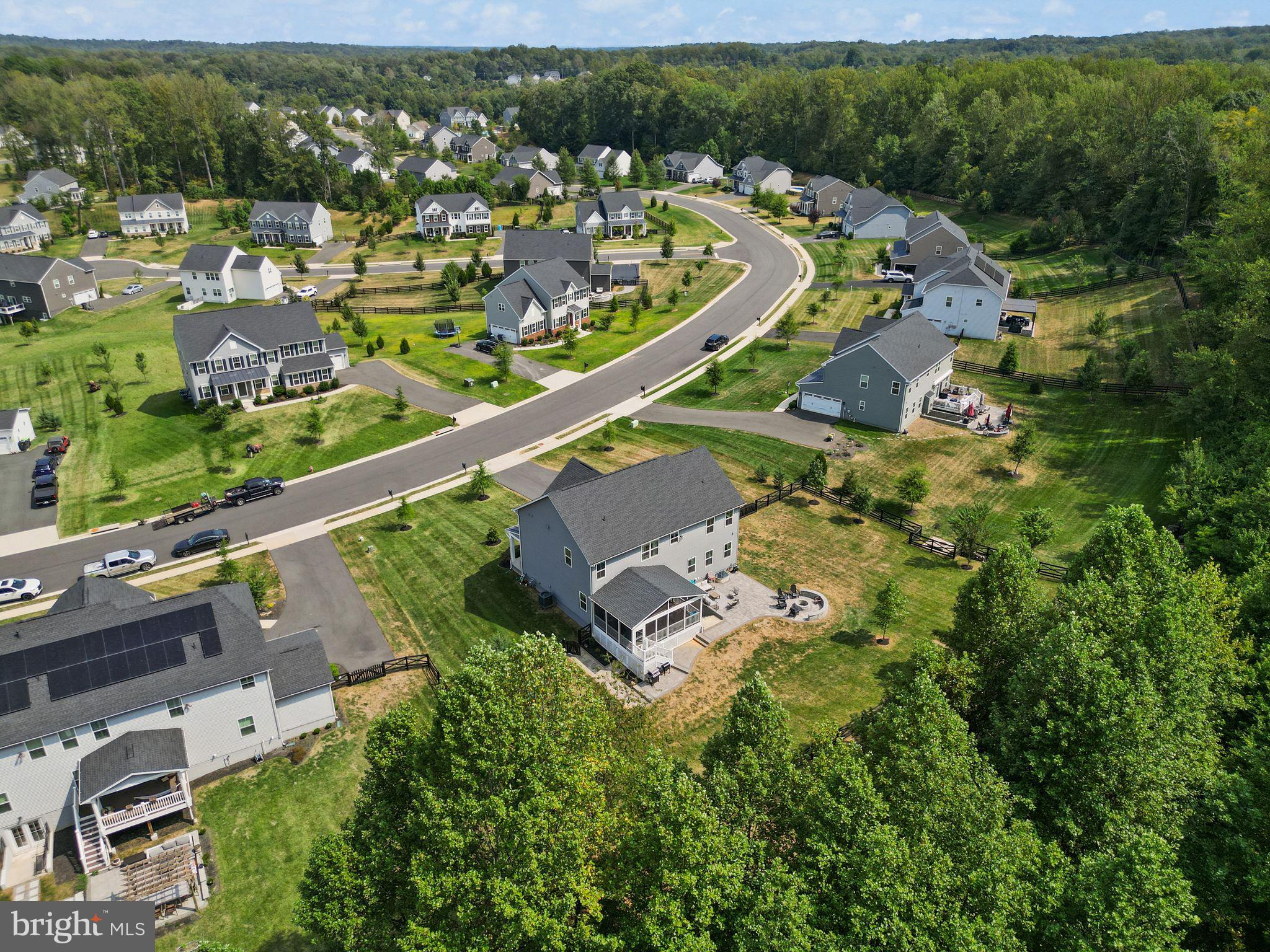 6529 BOB WHITE DRIVE