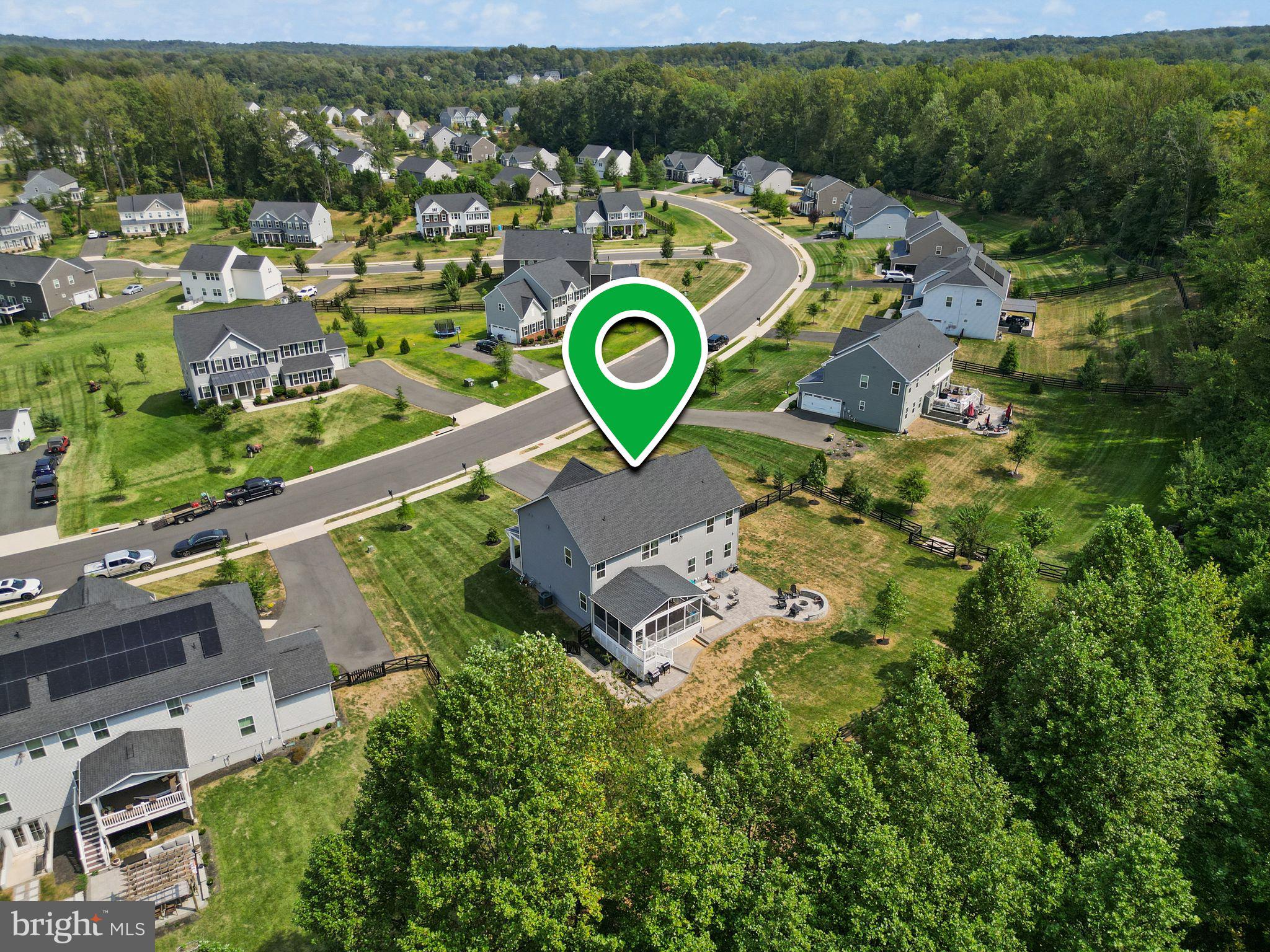 6529 BOB WHITE DRIVE