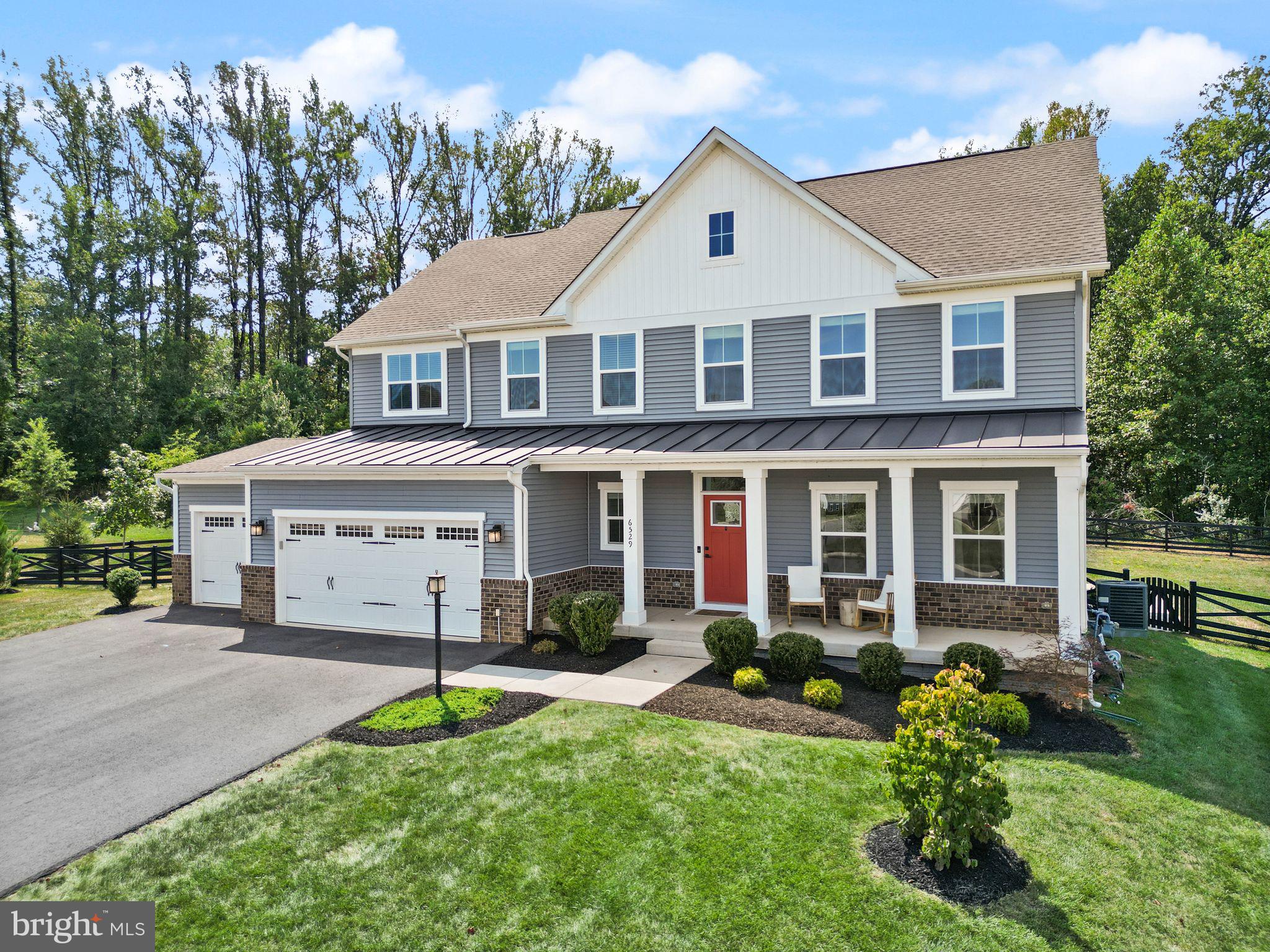 6529 BOB WHITE DRIVE