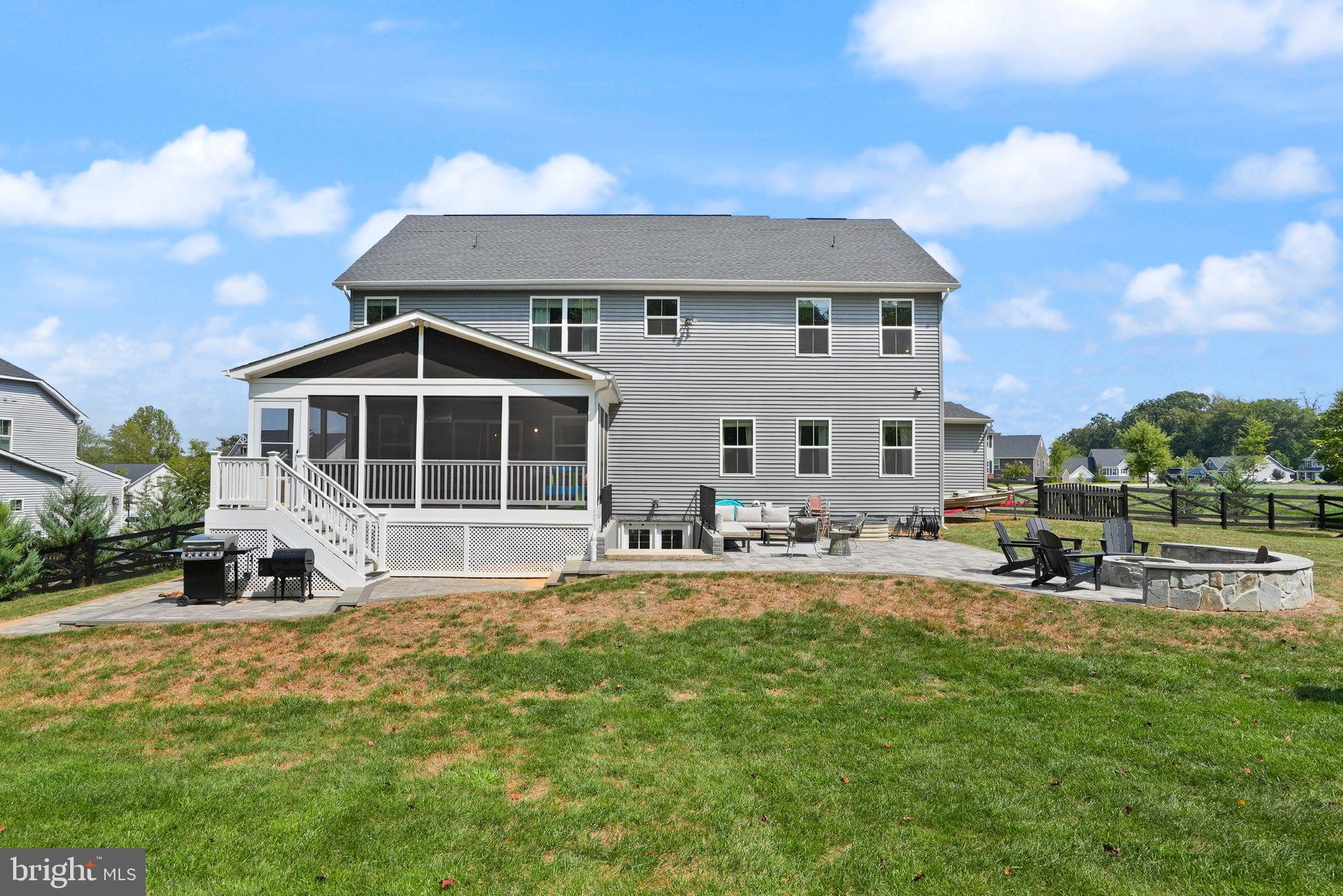 6529 BOB WHITE DRIVE