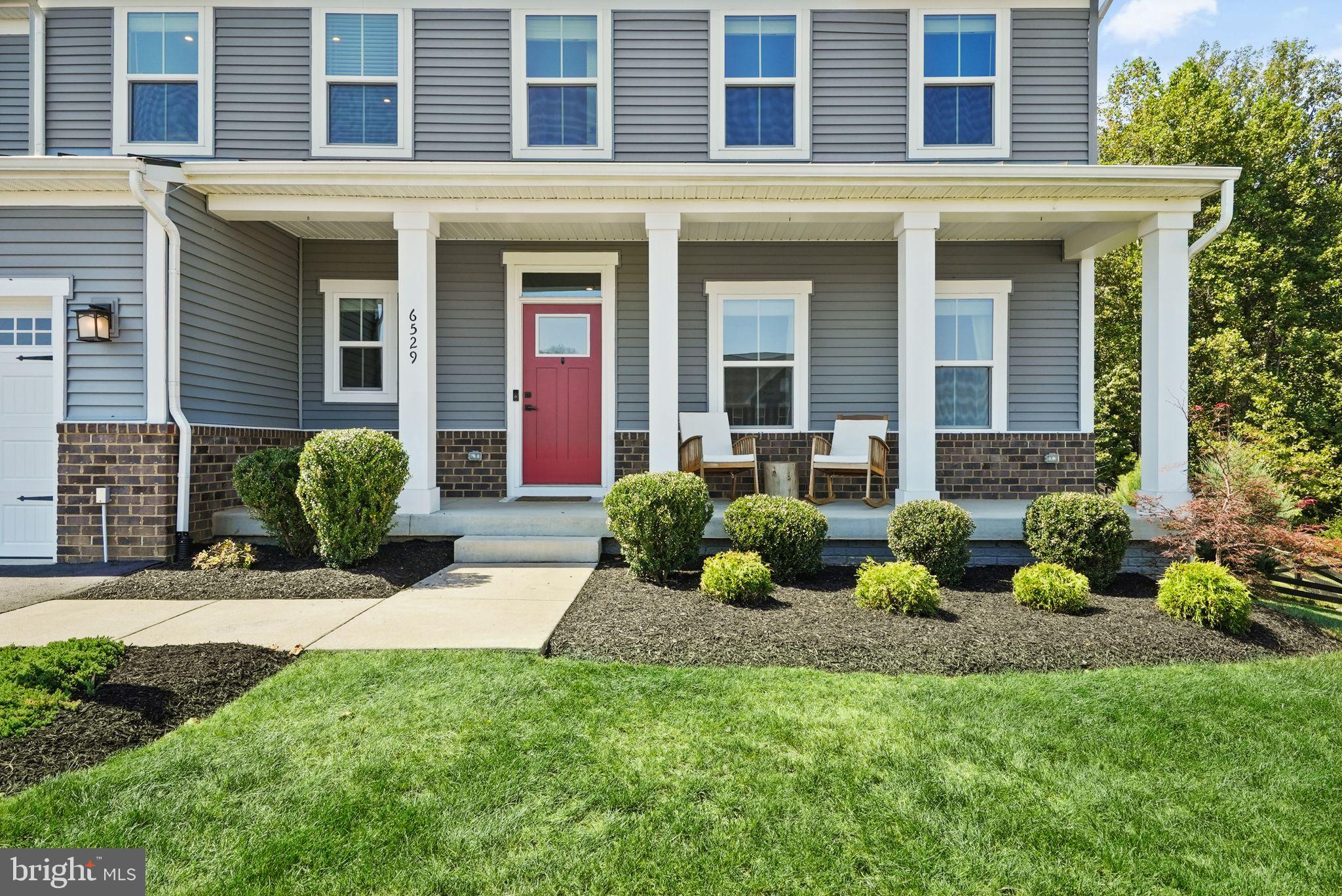 6529 BOB WHITE DRIVE