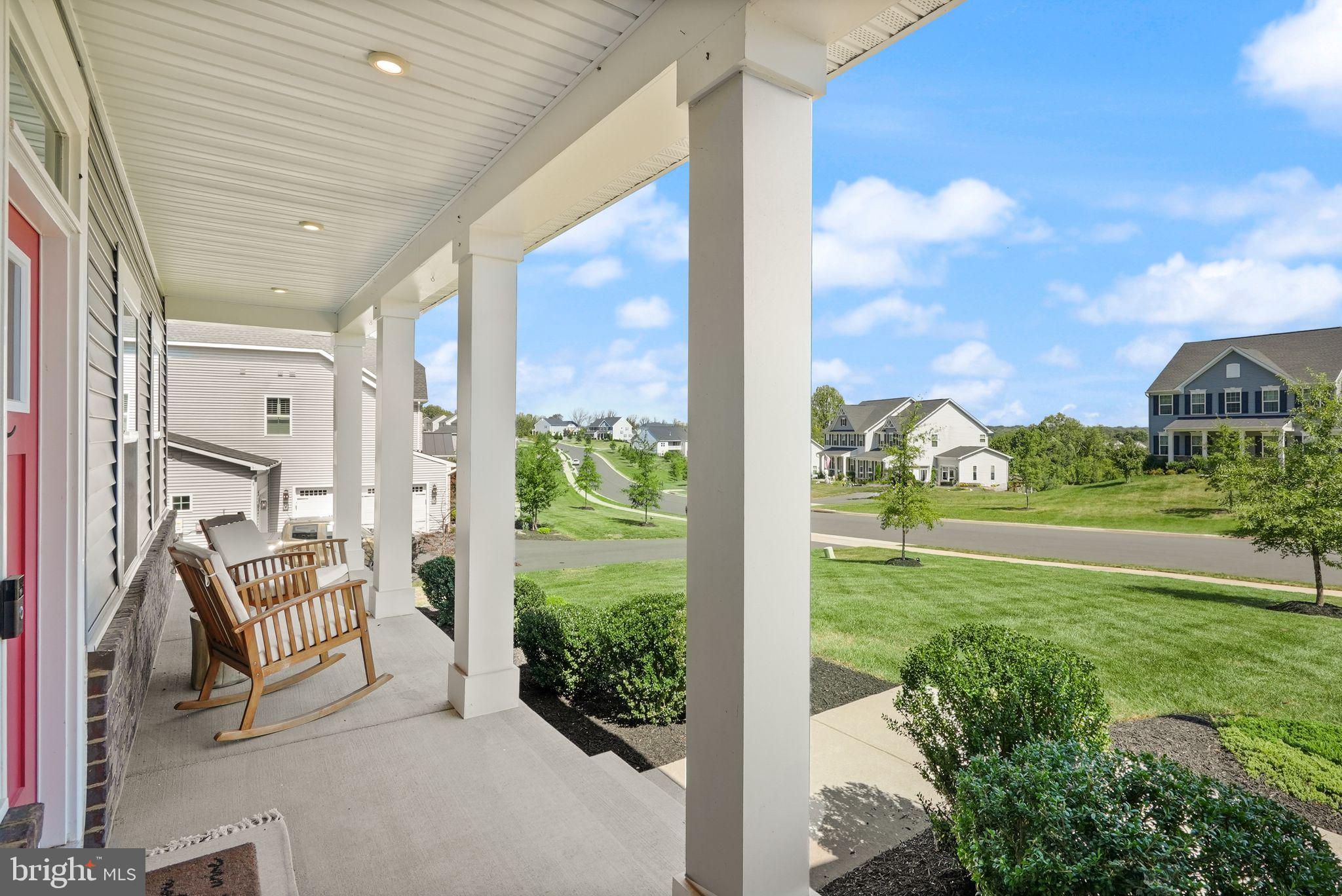 6529 BOB WHITE DRIVE