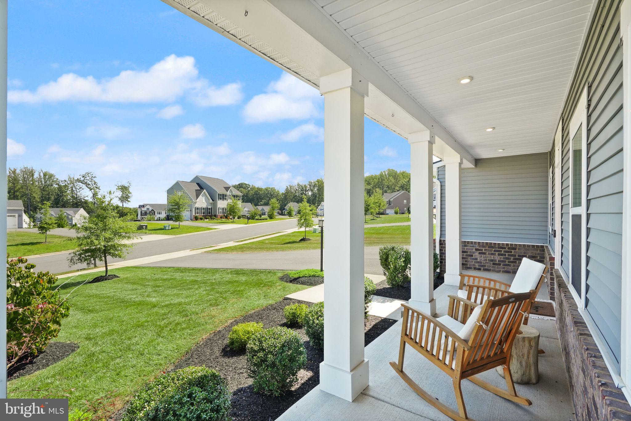 6529 BOB WHITE DRIVE