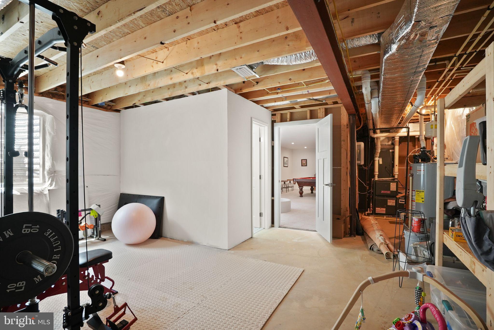 6529 BOB WHITE DRIVE