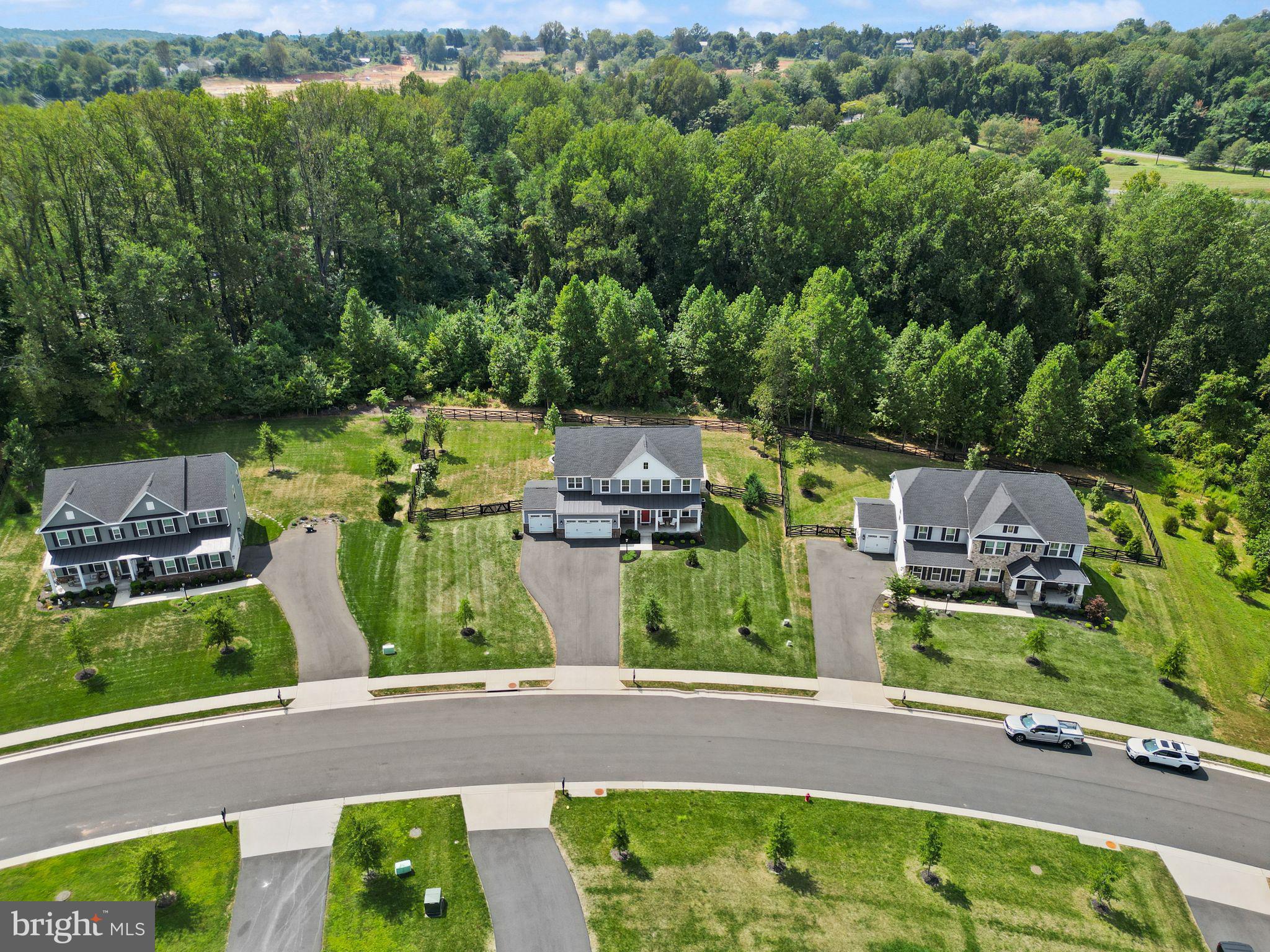 6529 BOB WHITE DRIVE