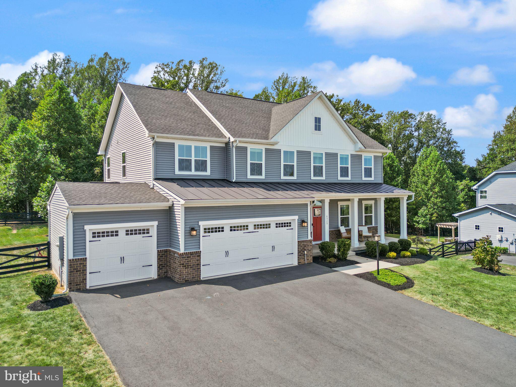 6529 BOB WHITE DRIVE