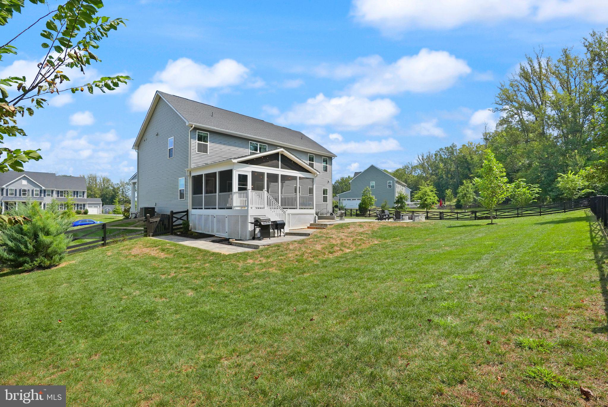 6529 BOB WHITE DRIVE