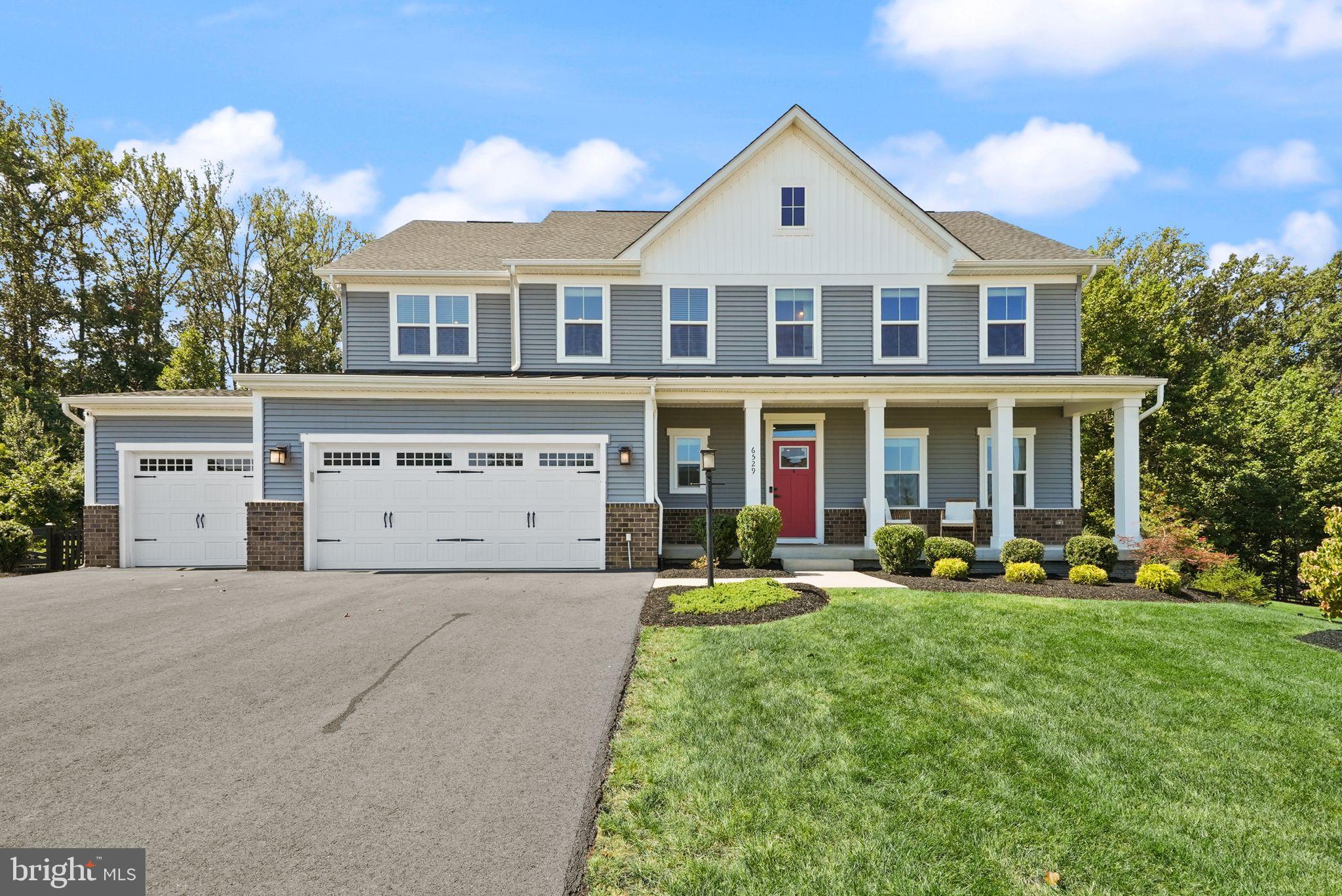 6529 BOB WHITE DRIVE