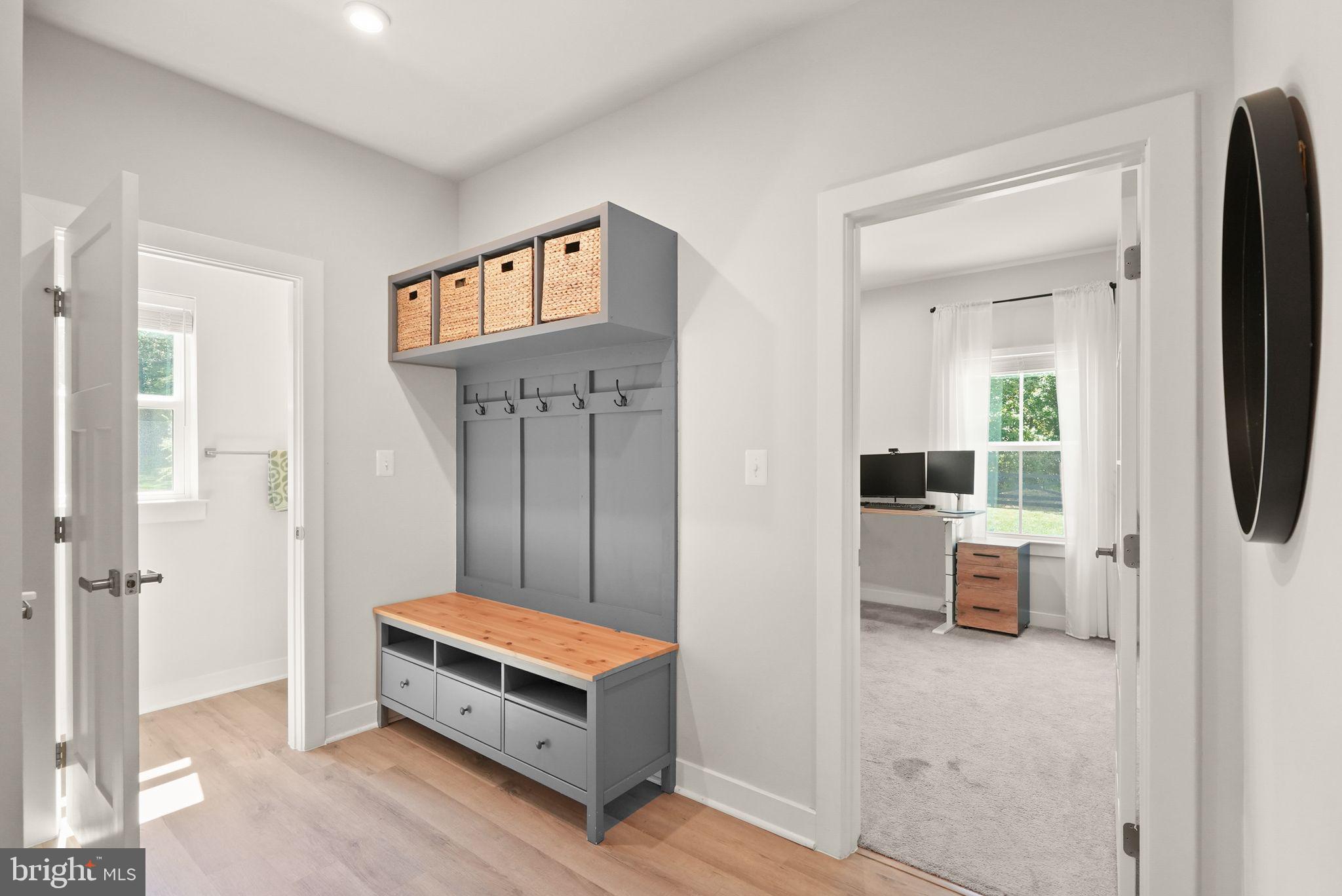 6529 BOB WHITE DRIVE