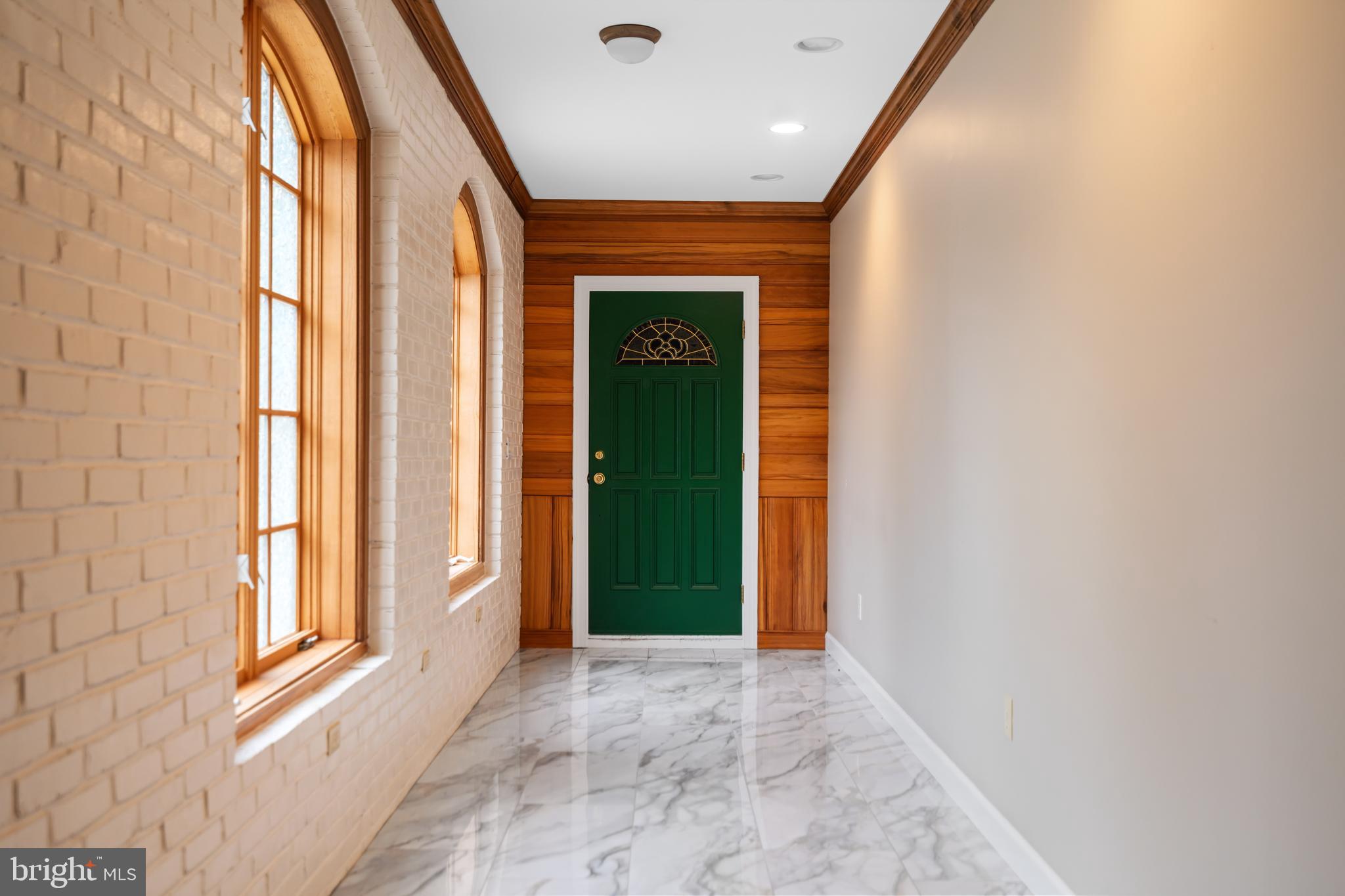 3545 BACK MOUNTAIN RD