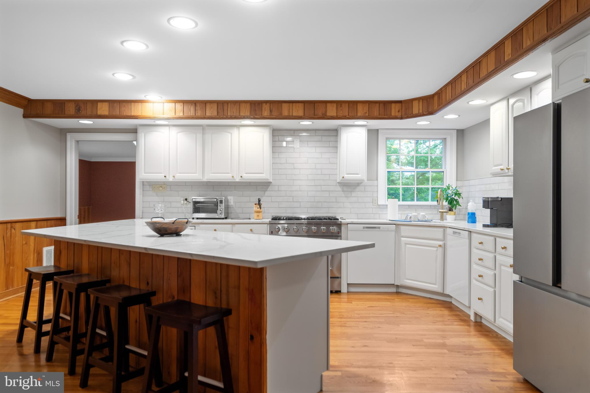 3545 BACK MOUNTAIN RD