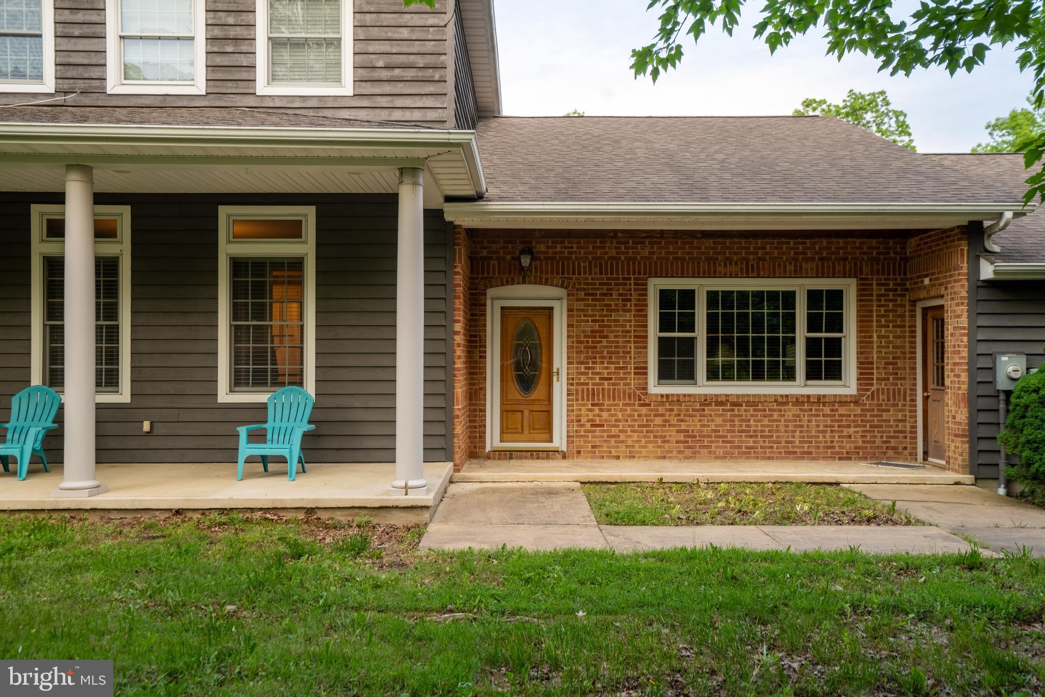 3545 BACK MOUNTAIN RD