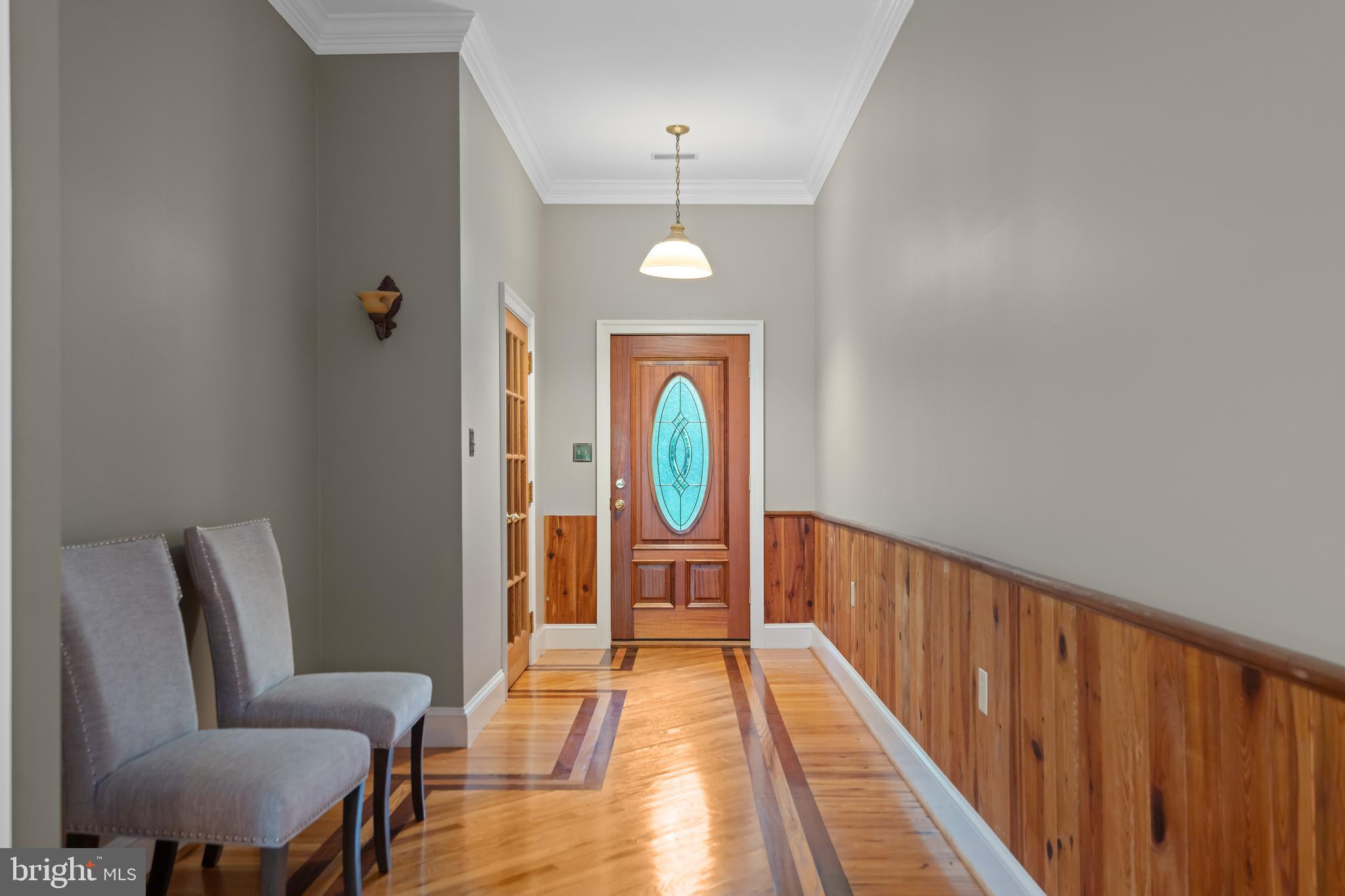 3545 BACK MOUNTAIN RD