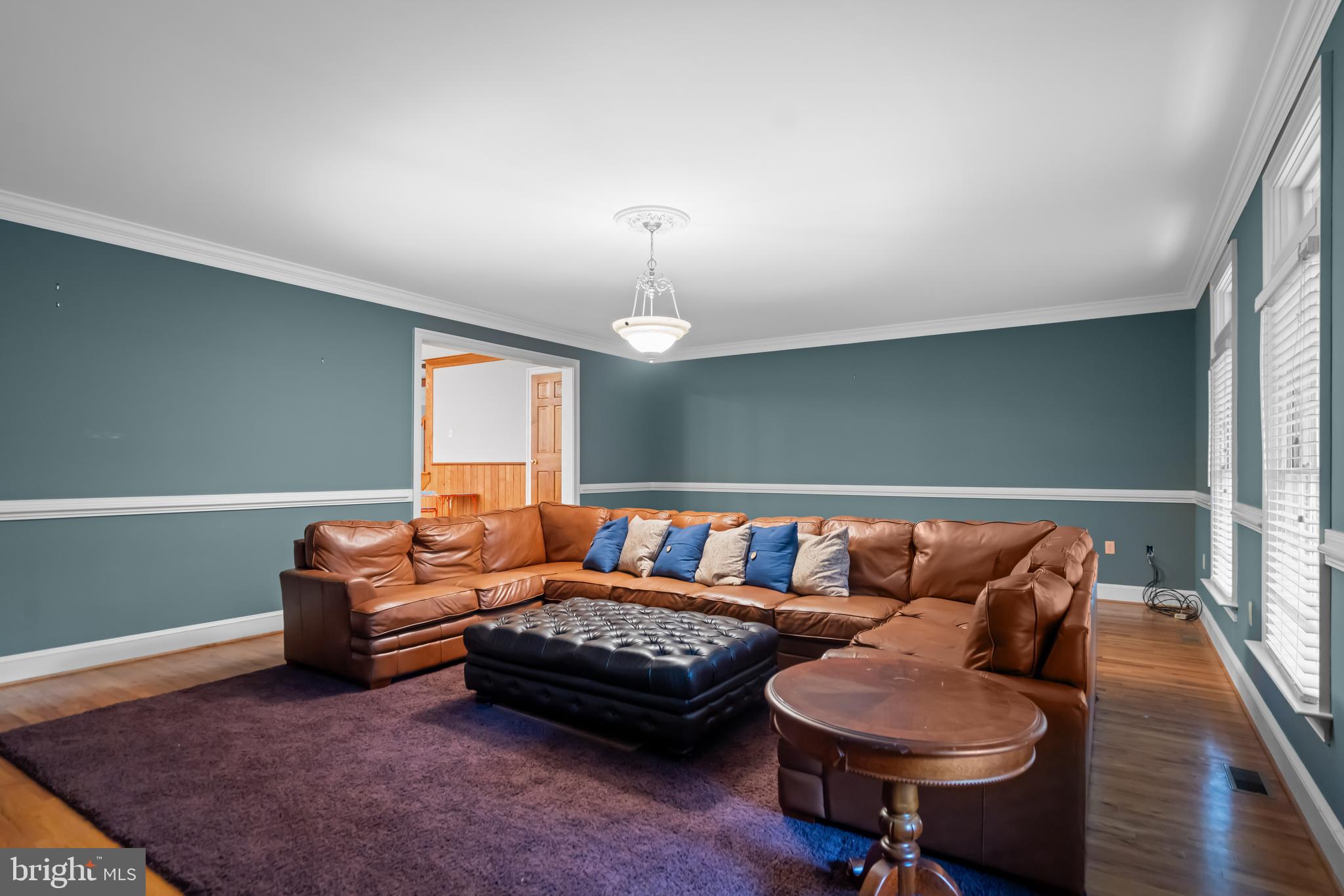 3545 BACK MOUNTAIN RD