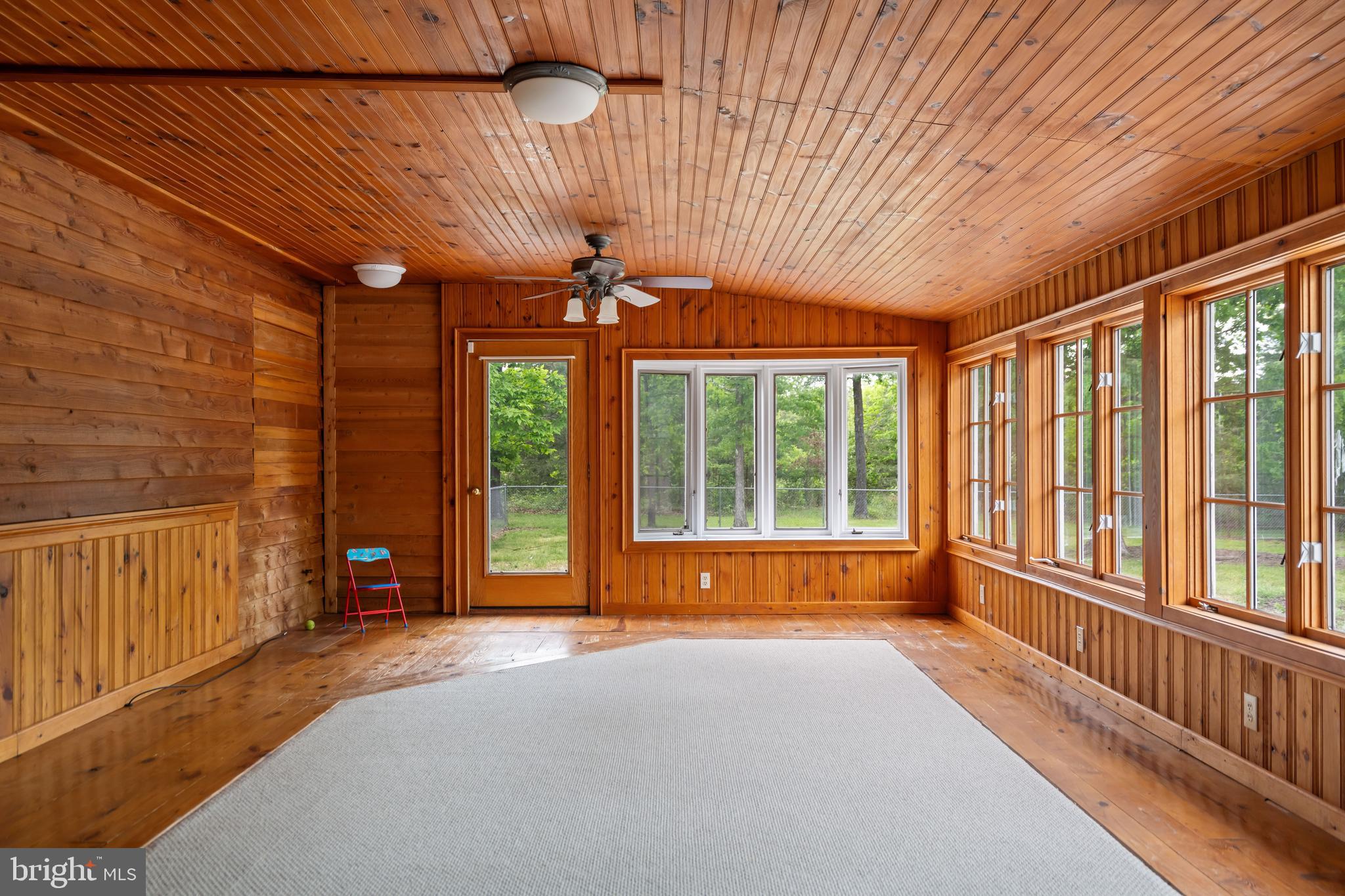 3545 BACK MOUNTAIN RD