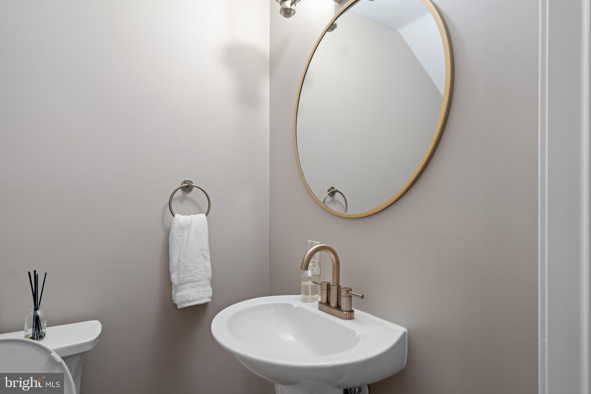 3545 BACK MOUNTAIN RD