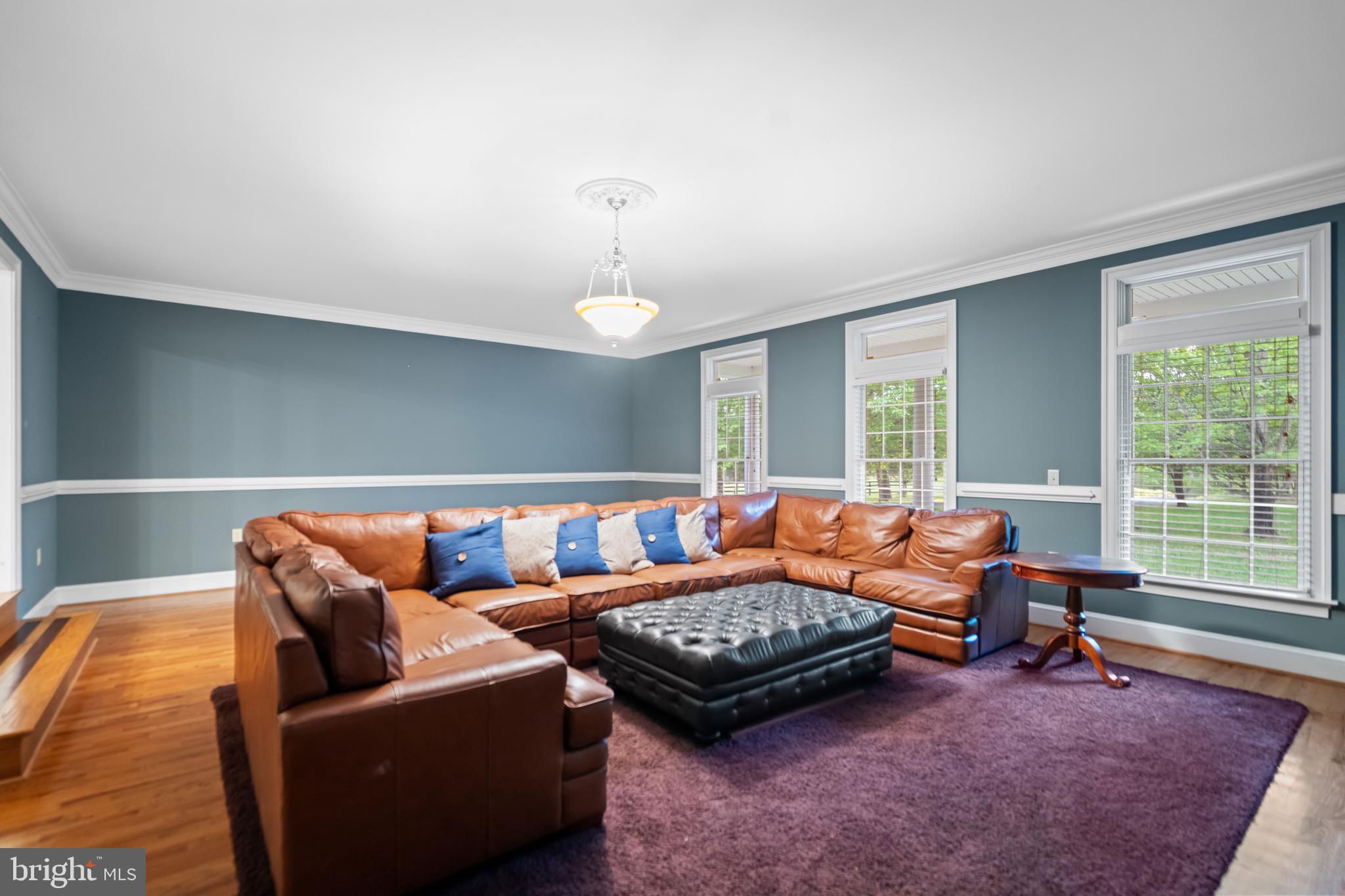 3545 BACK MOUNTAIN RD