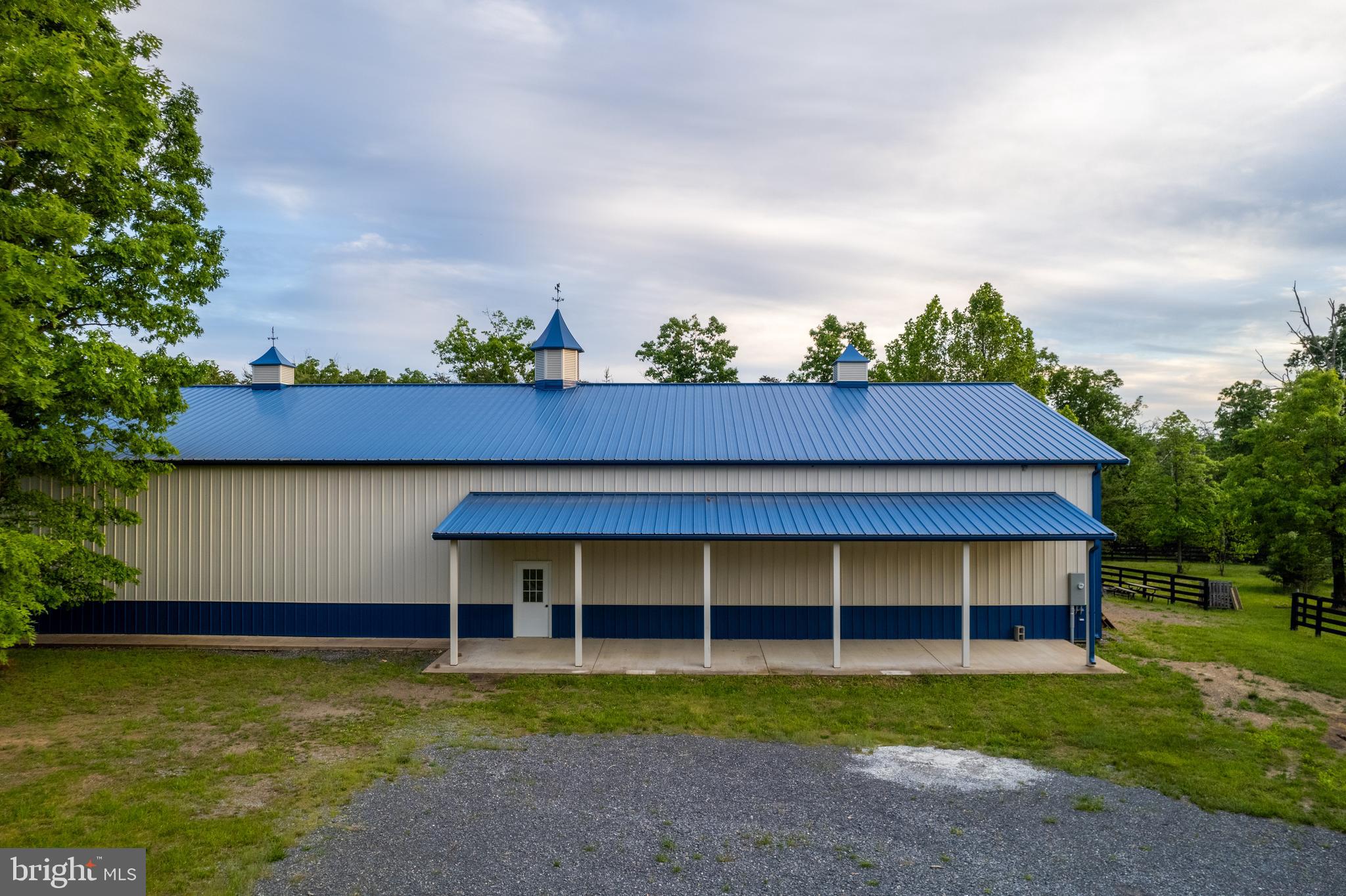 3545 BACK MOUNTAIN RD