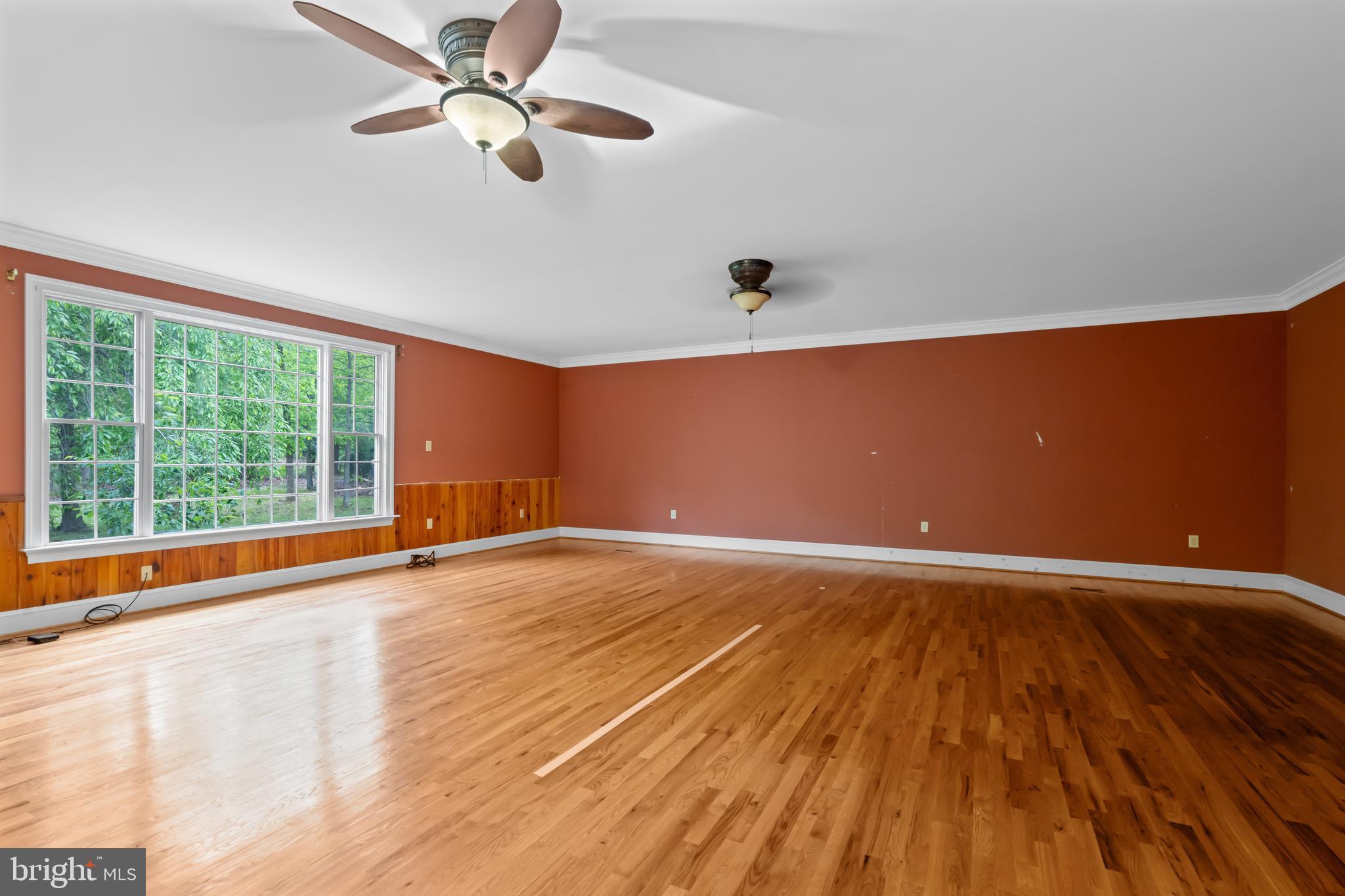 3545 BACK MOUNTAIN RD