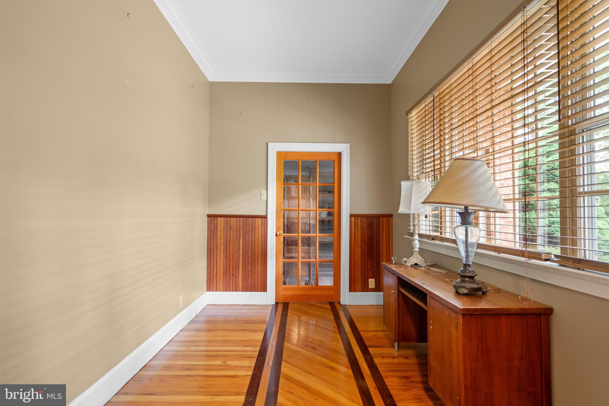 3545 BACK MOUNTAIN RD