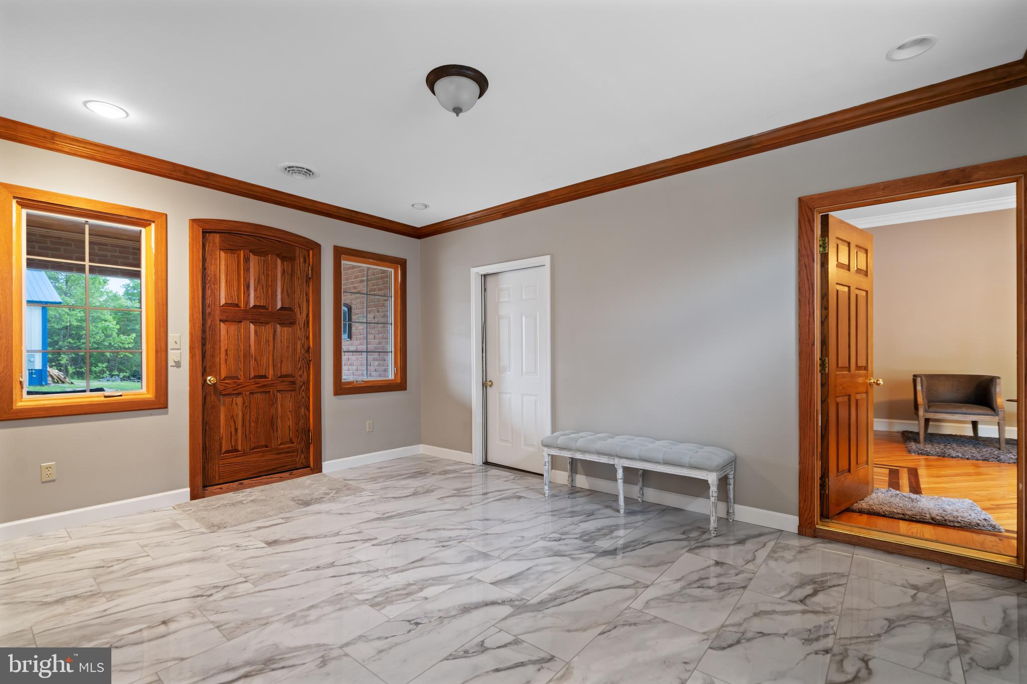 3545 BACK MOUNTAIN RD