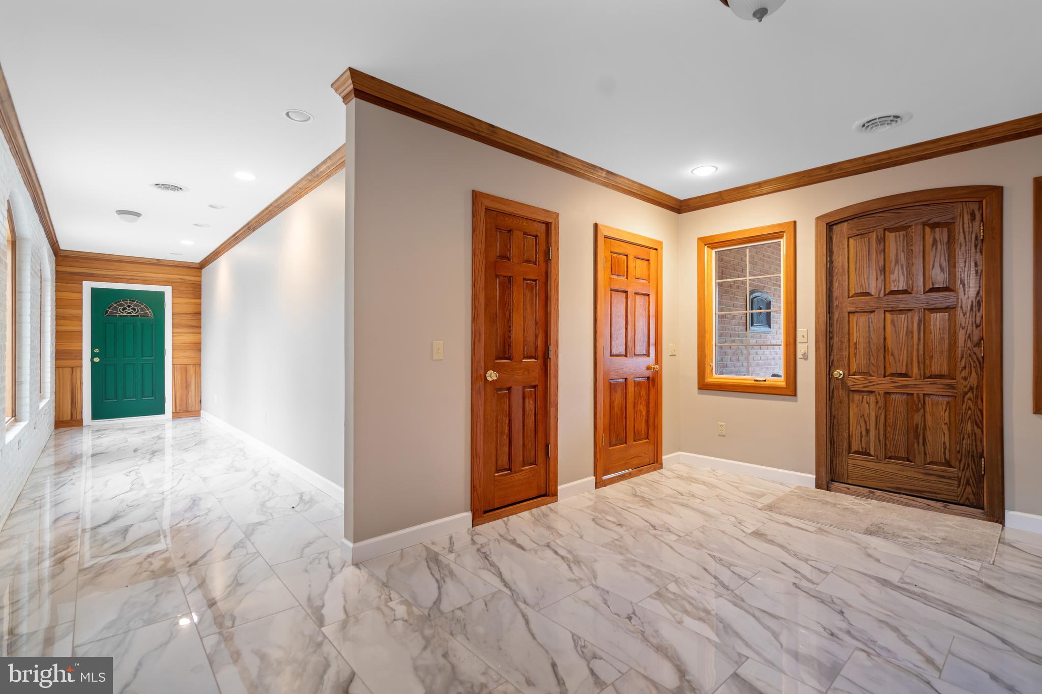 3545 BACK MOUNTAIN RD