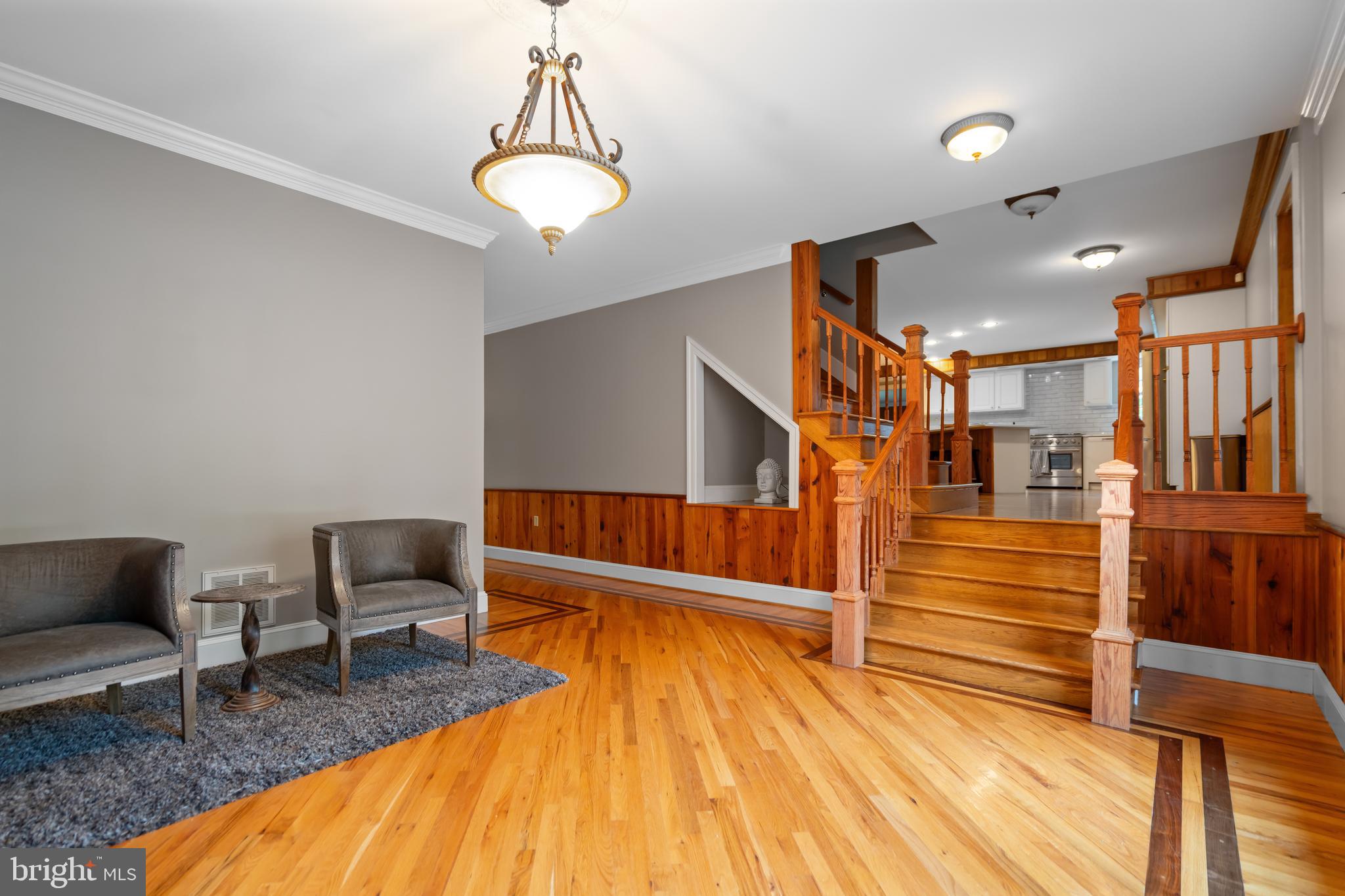 3545 BACK MOUNTAIN RD