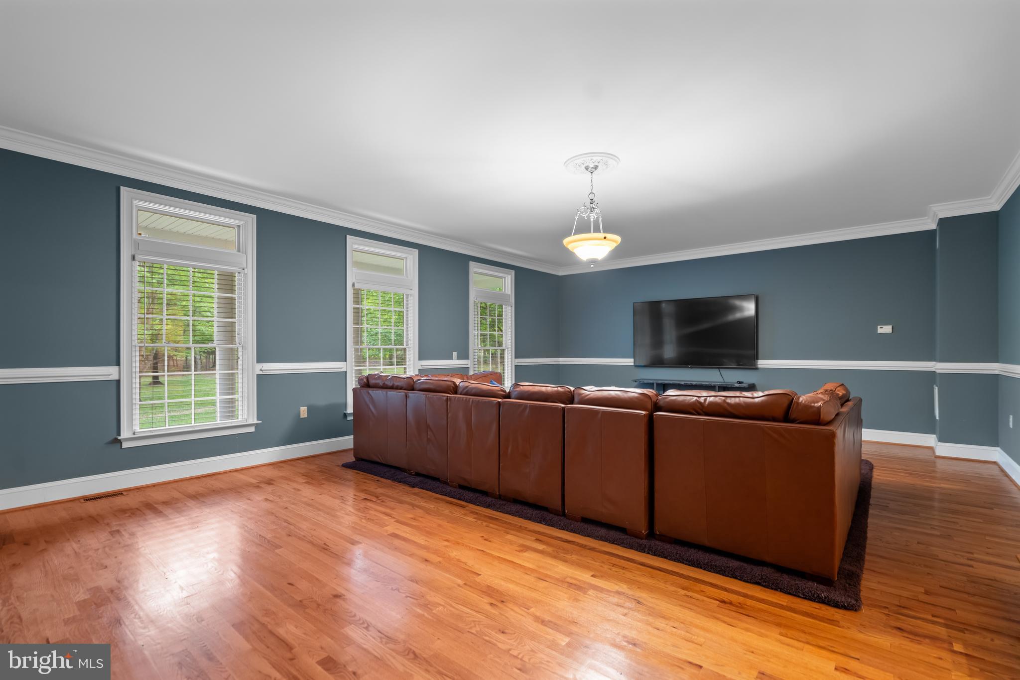 3545 BACK MOUNTAIN RD