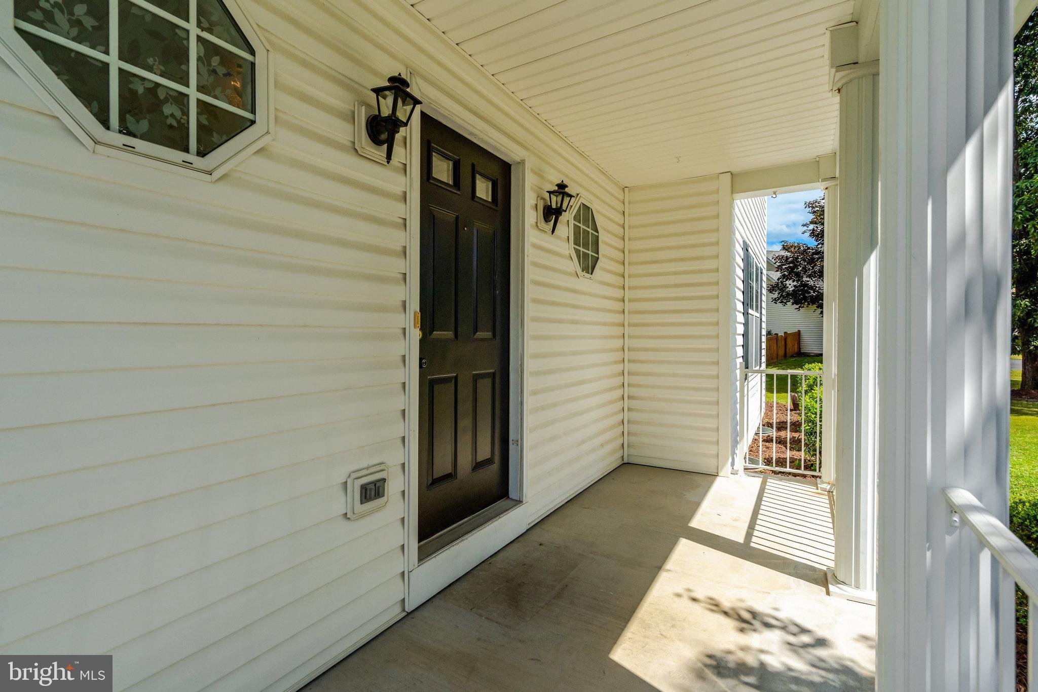109 SHELBY COURT