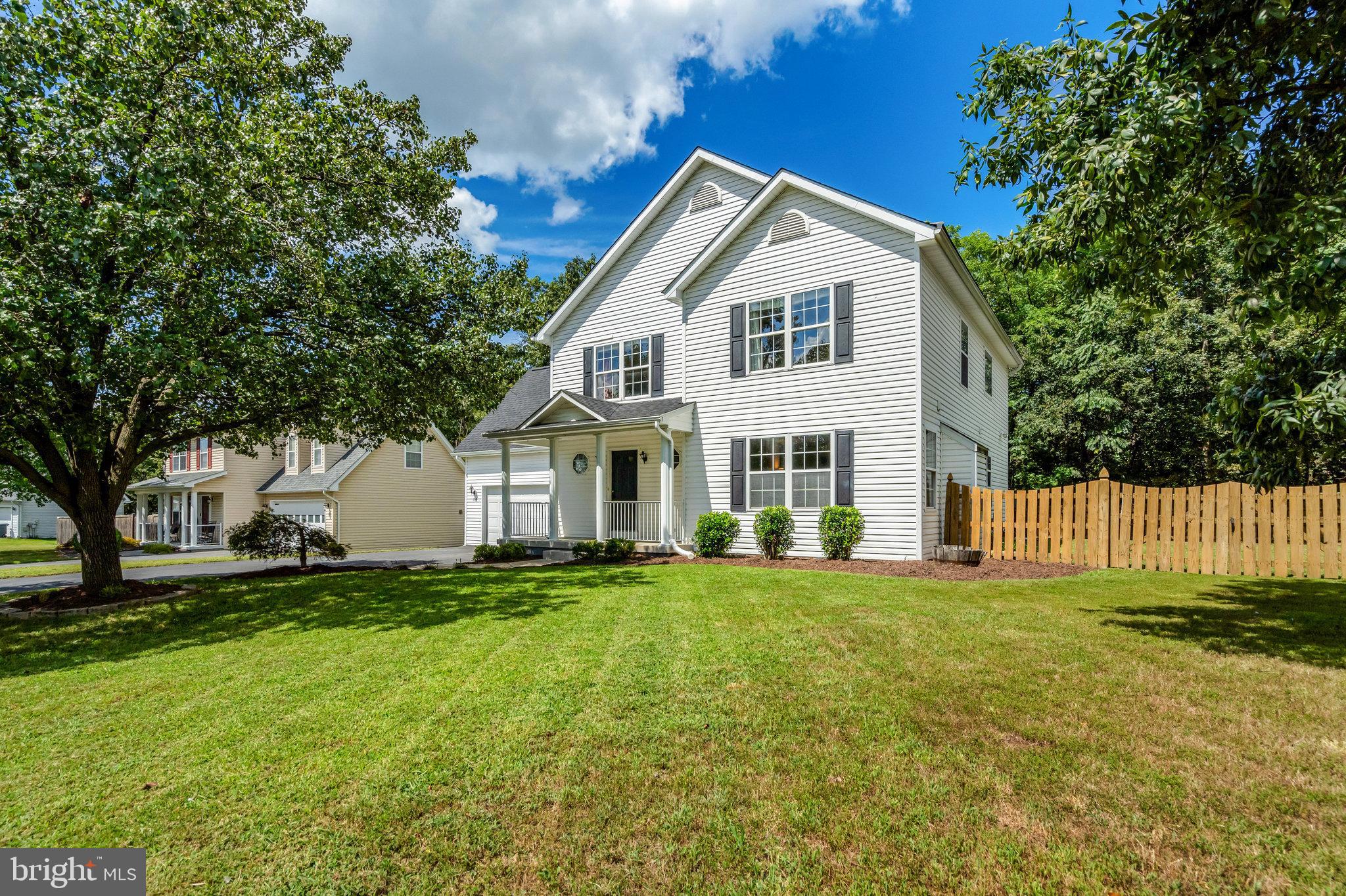 109 SHELBY COURT