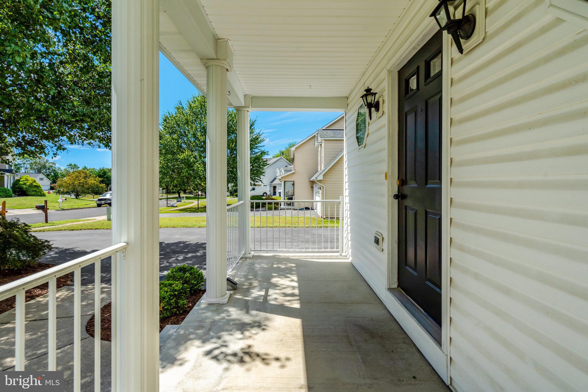 109 SHELBY COURT