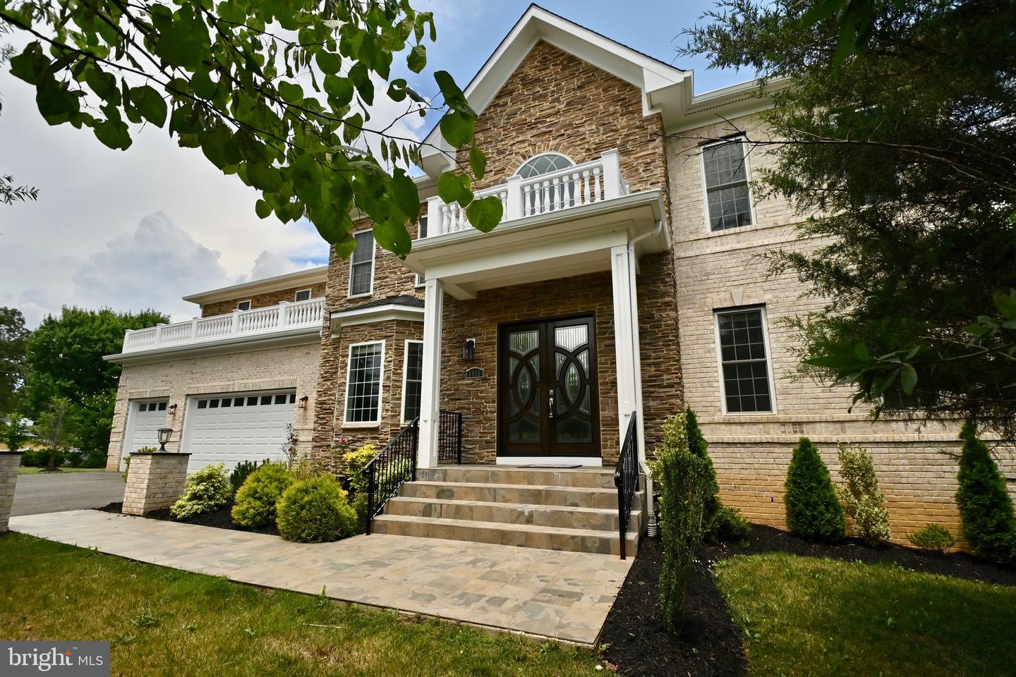 6556 Edsall Rd