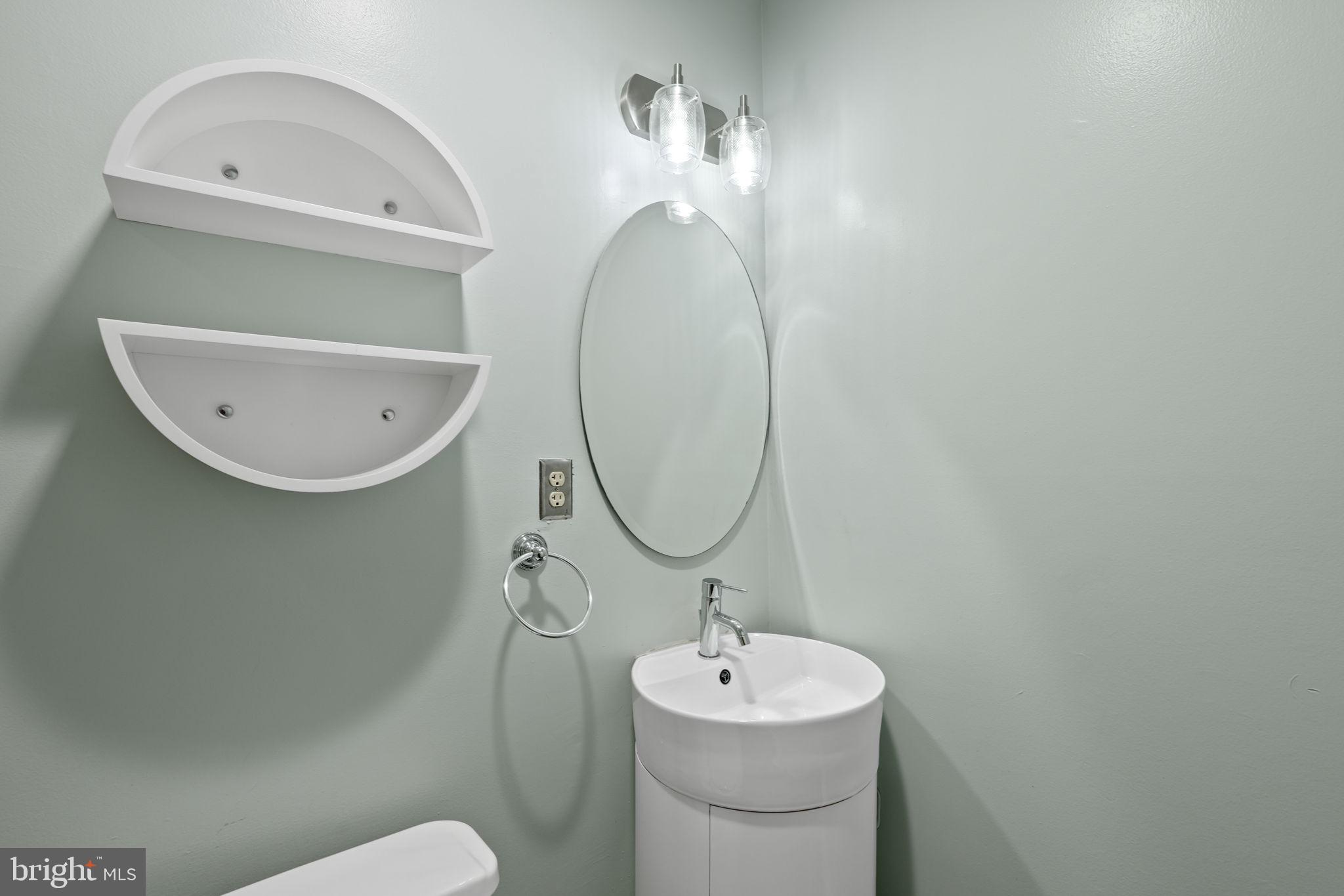 6446 SHANNON STATION CT